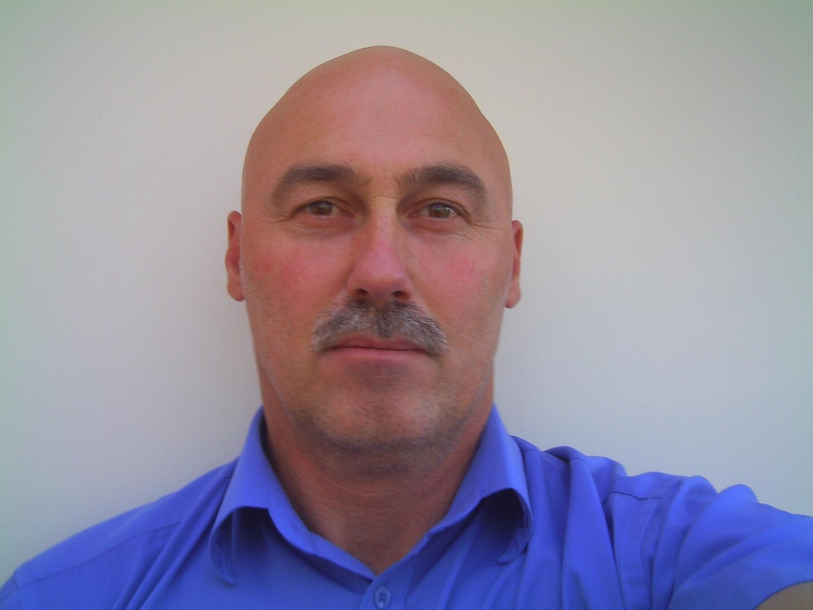 Wesley from Taunton, United Kingdom