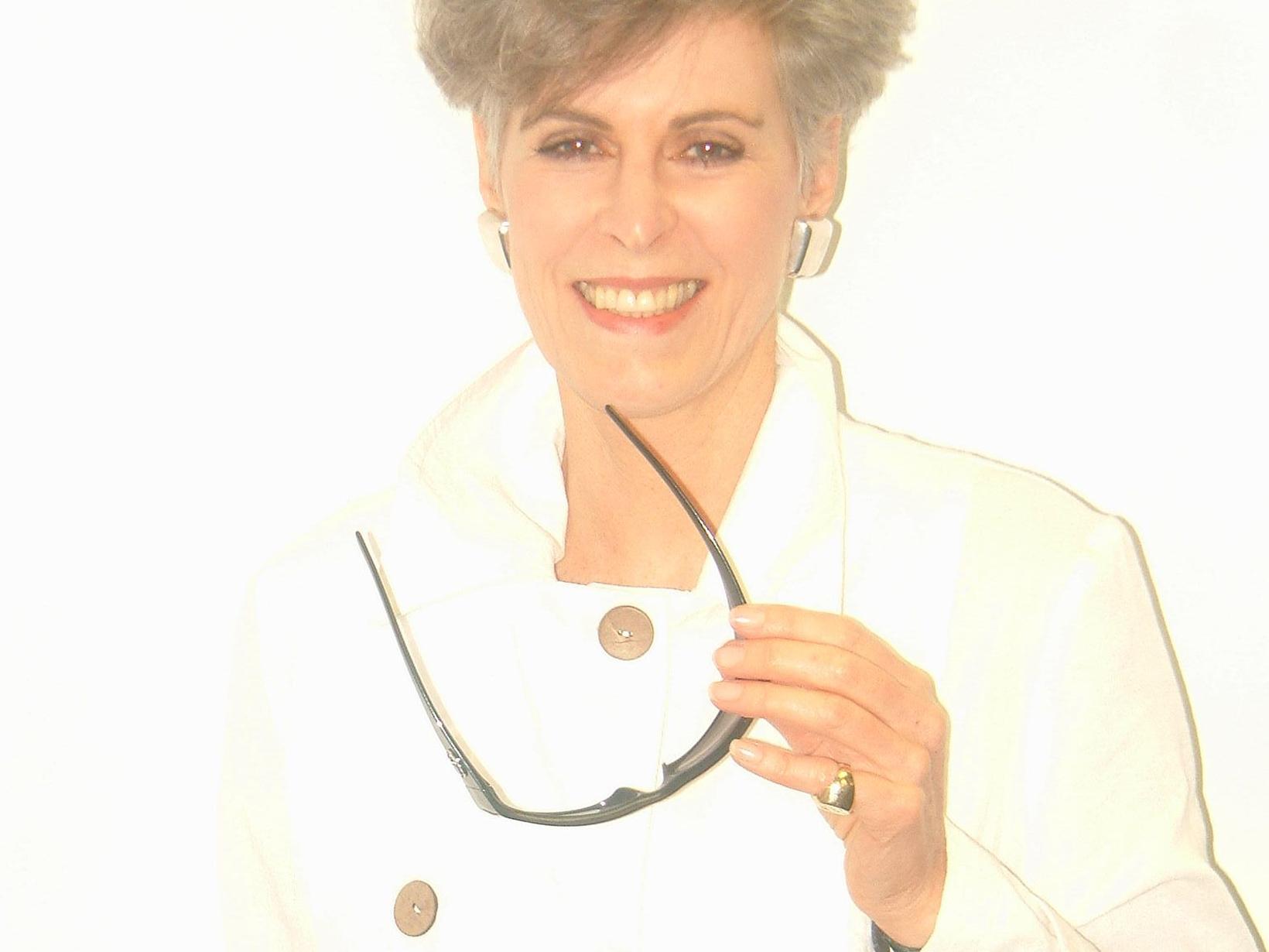 Lynne from London, United Kingdom