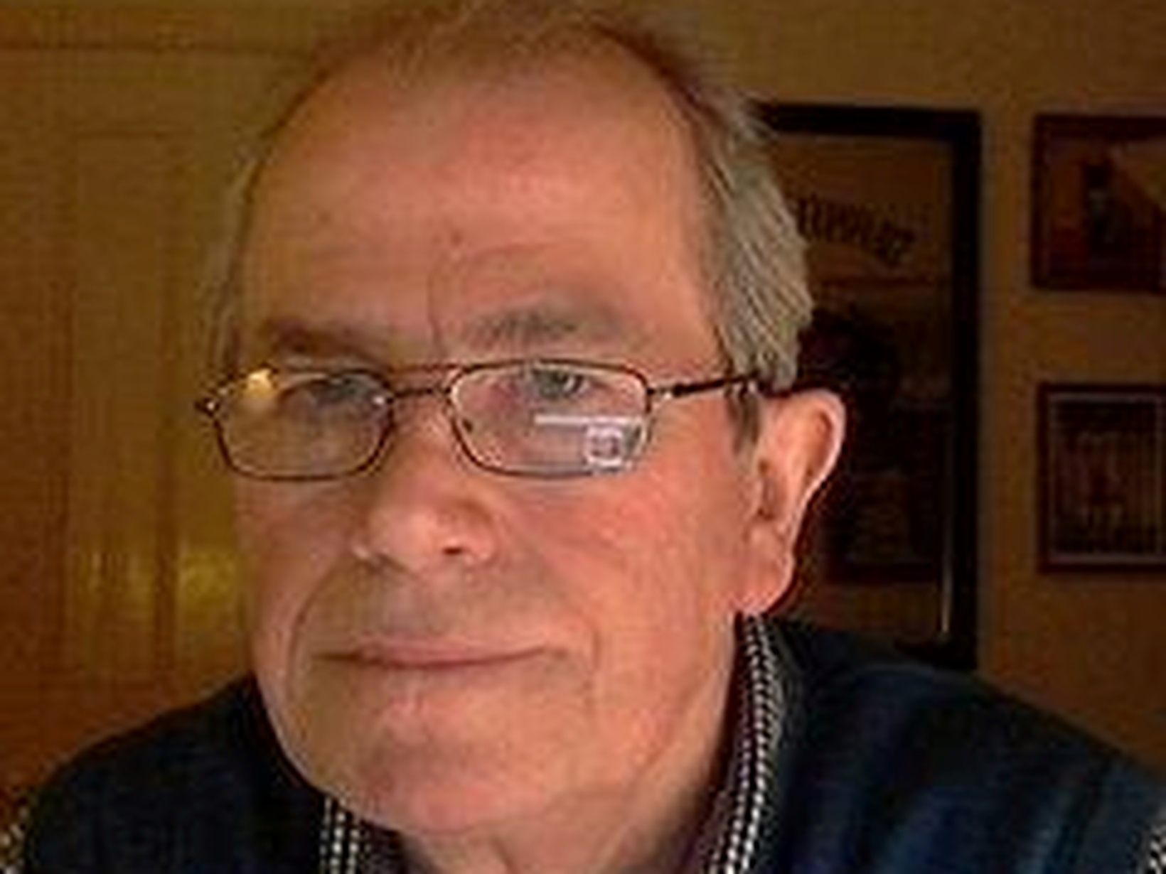 James from Doncaster, United Kingdom