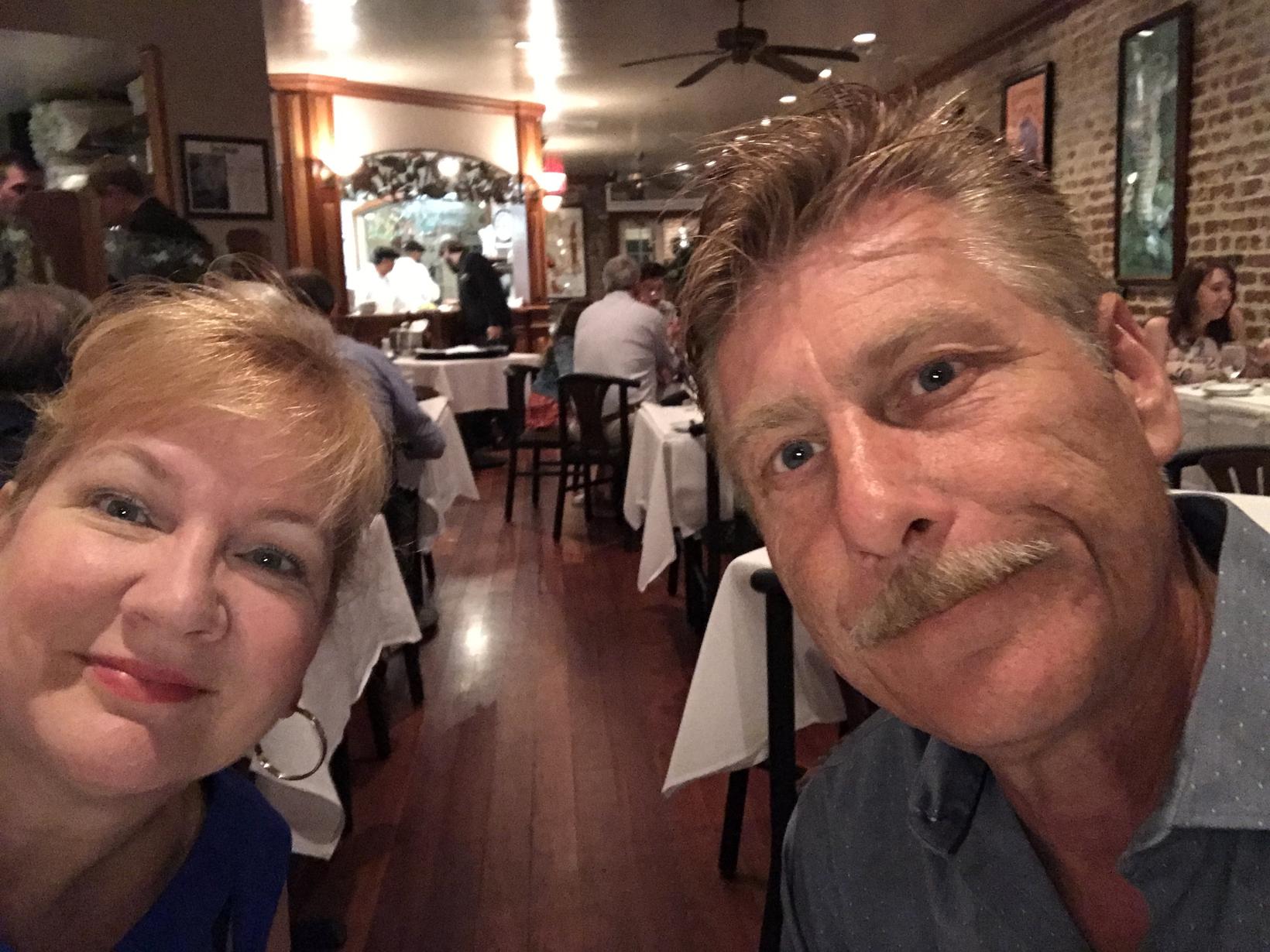 Penny & Tom from Farmington Hills, Michigan, United States