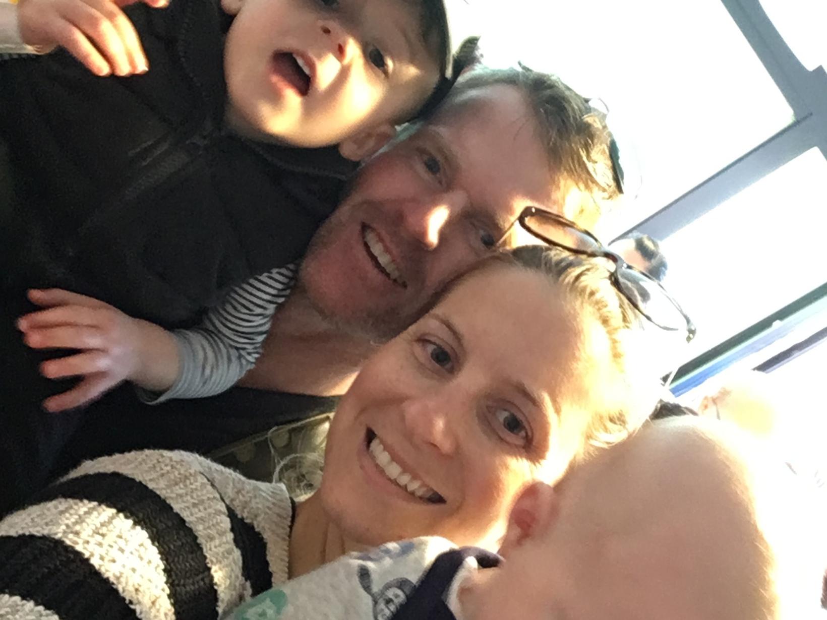 Victoria & Jeremy from Gold Coast, Queensland, Australia