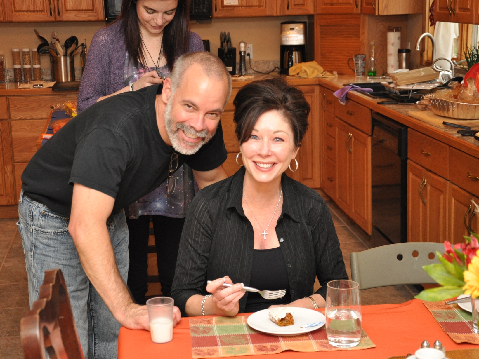 Cynthia k & Nick from Huron, Ohio, United States