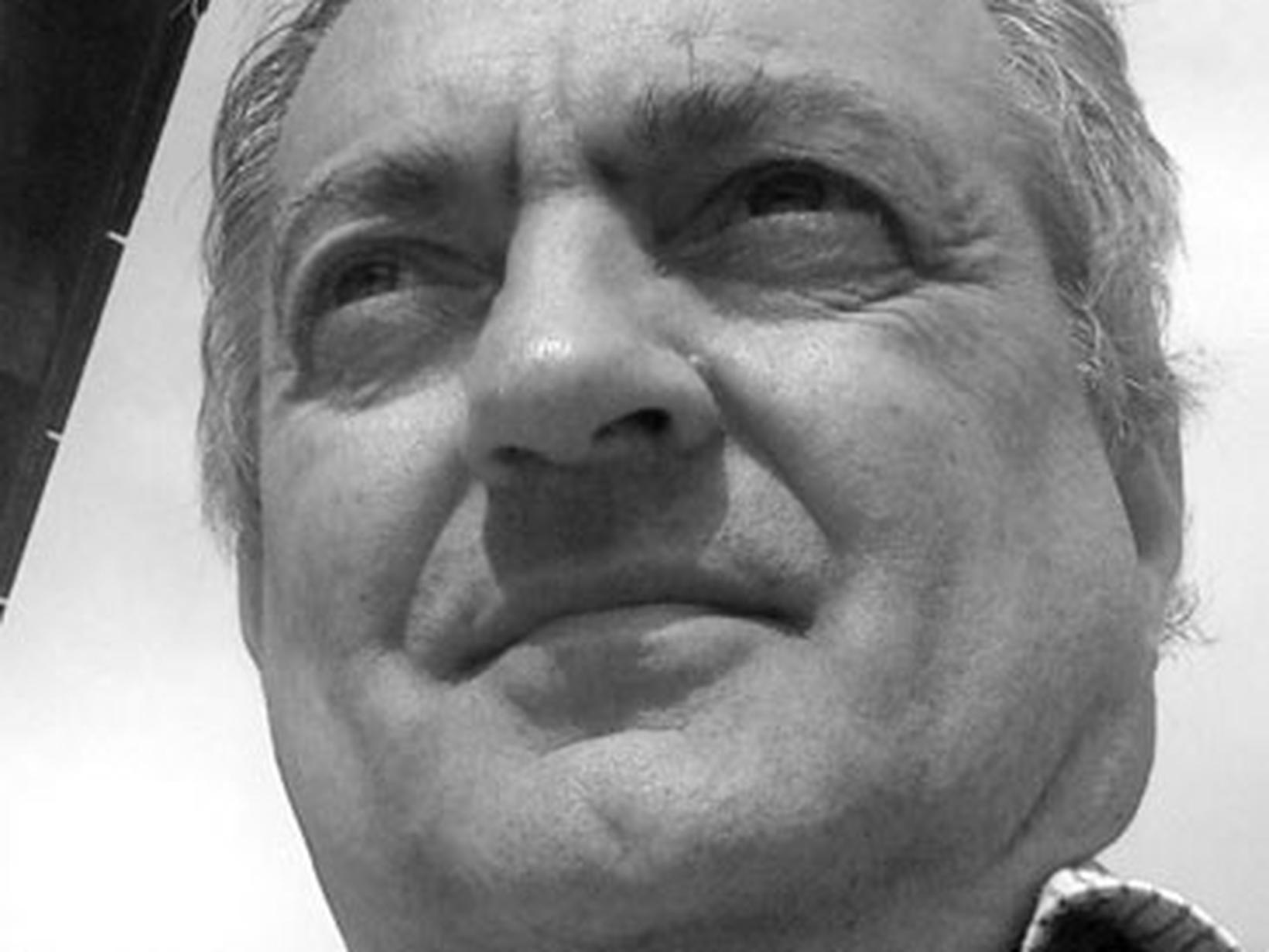 Maurizio from Rome, Italy