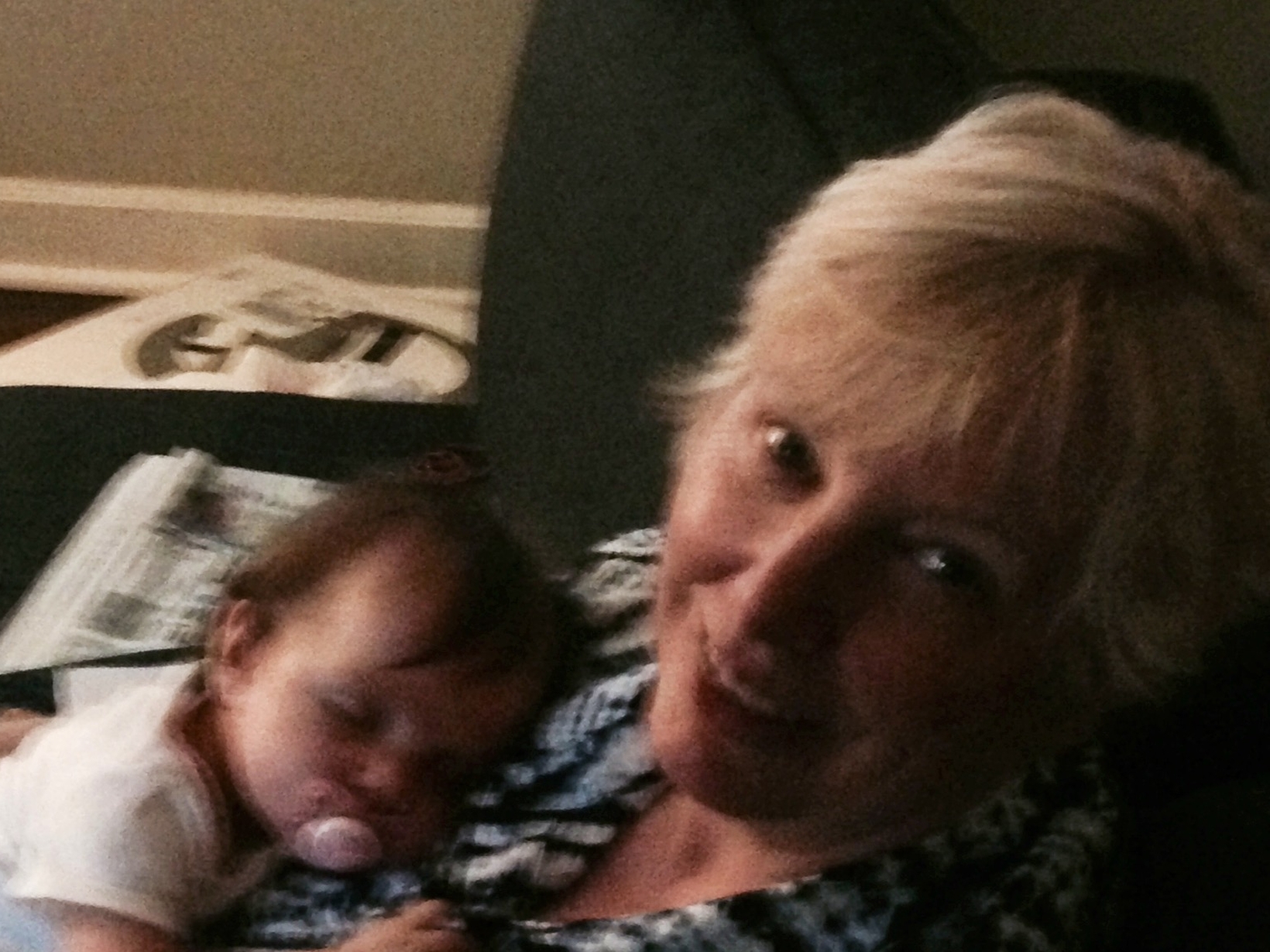 Dorothy from Burke, Virginia, United States