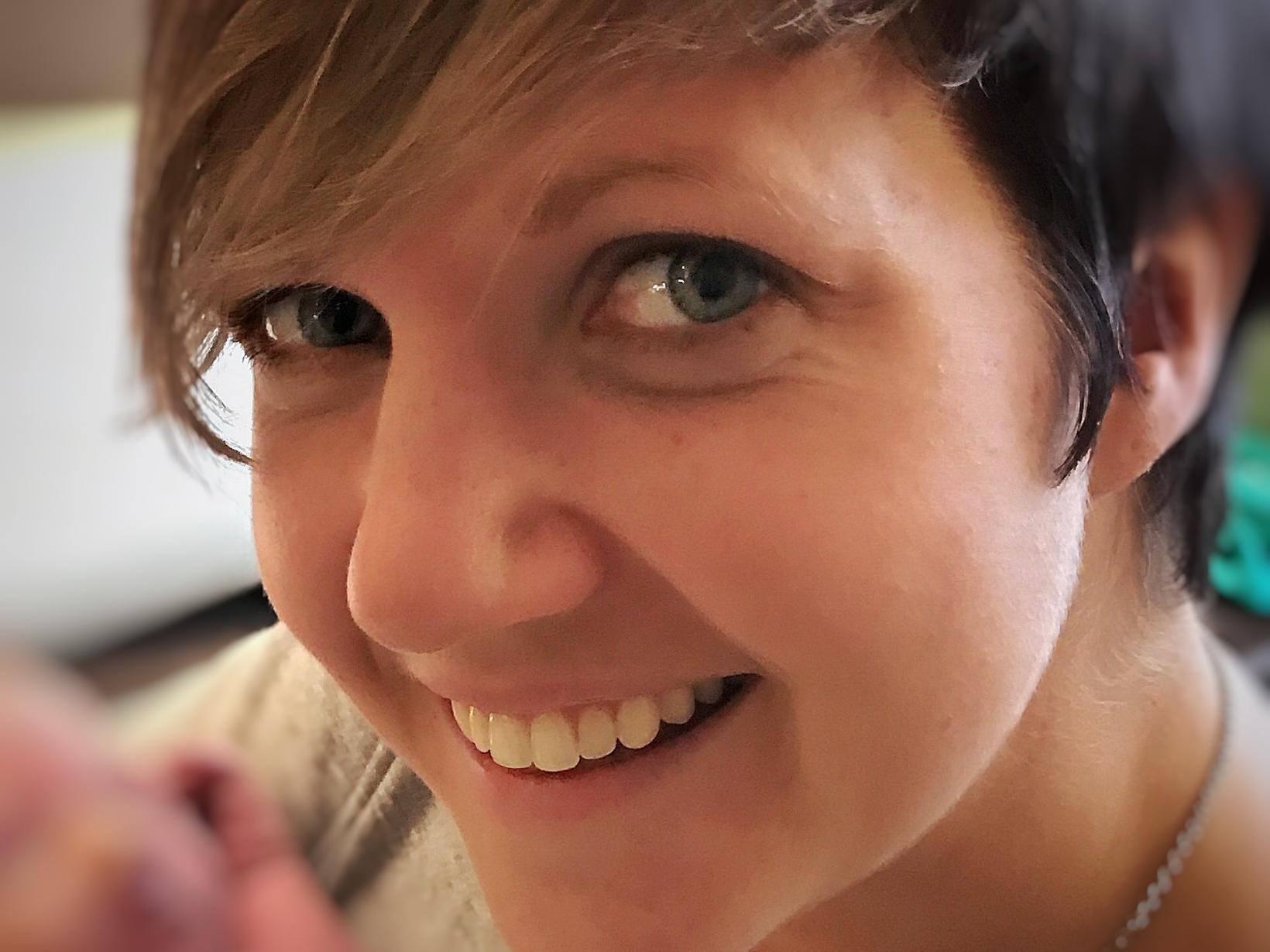 Jessica from Wellsville, Utah, United States