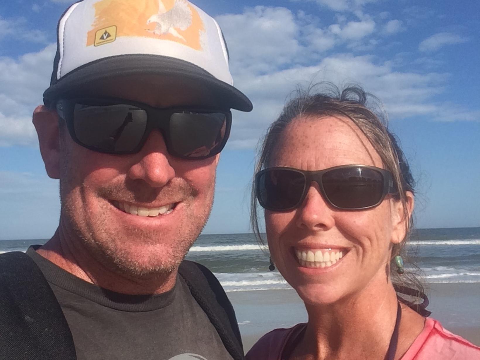 Sue & Lloyd from Jacksonville, Florida, United States