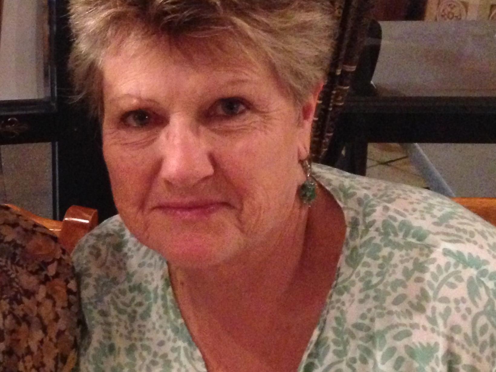 Veronica from Canberra, Australian Capital Territory, Australia