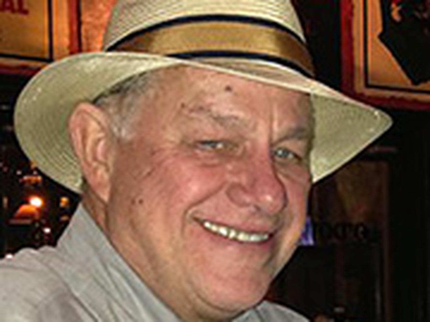 Peter from Parsons, Kansas, United States
