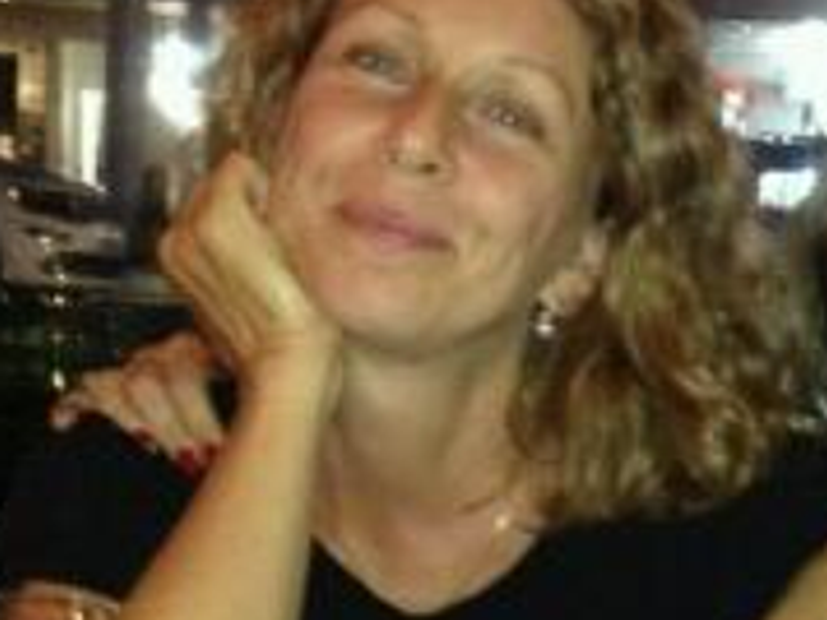 Conny from Melbourne, Victoria, Australia