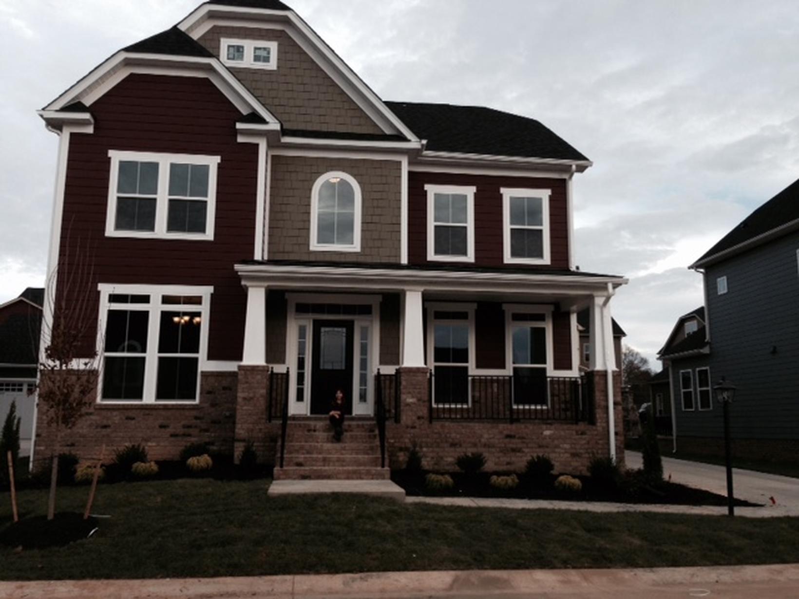 Housesitting assignment in Glen Allen, Virginia, United States