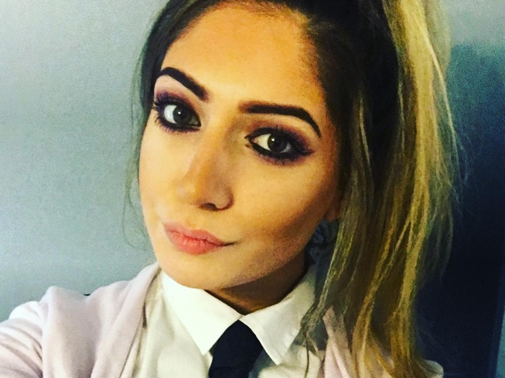 Tyla from Southampton, United Kingdom