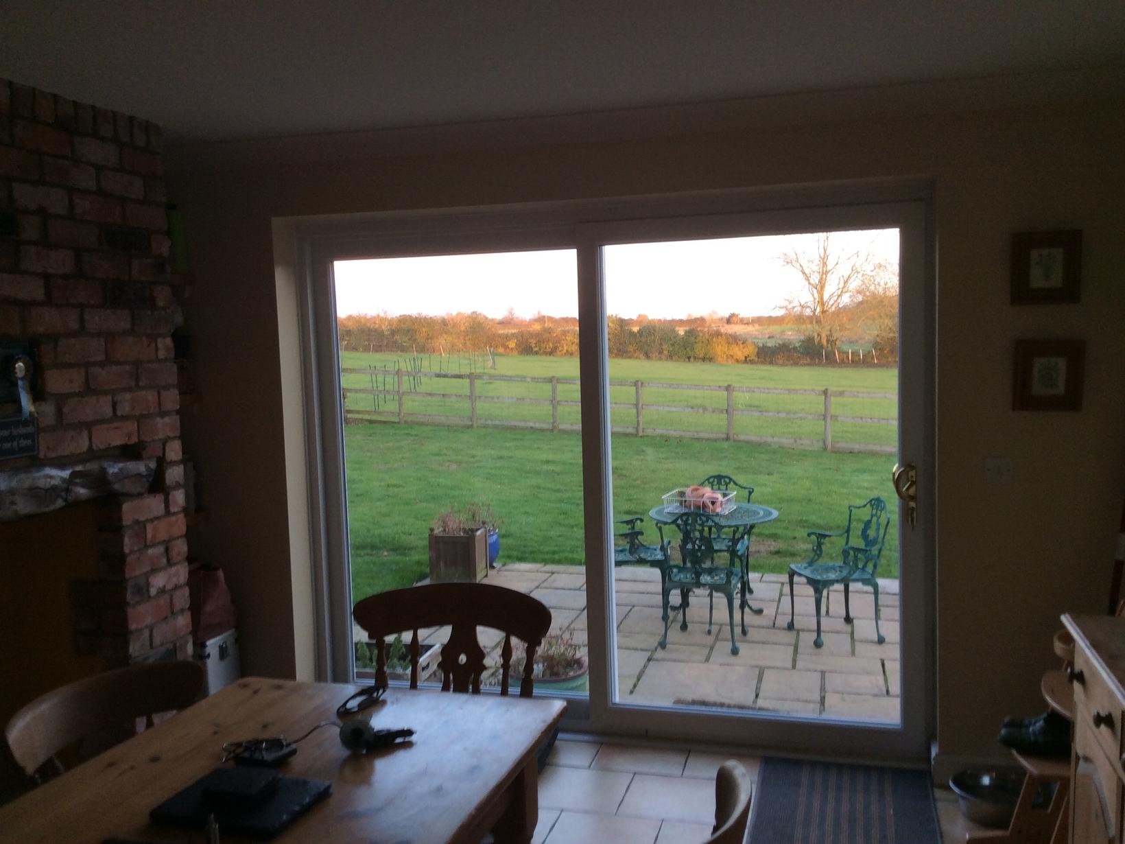 Housesitting assignment in Lavendon, United Kingdom