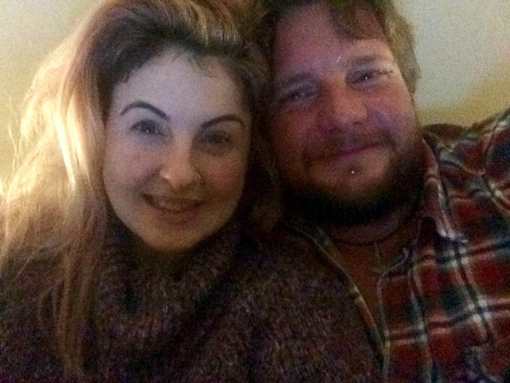 Jem & Nathan from Bedford, United Kingdom