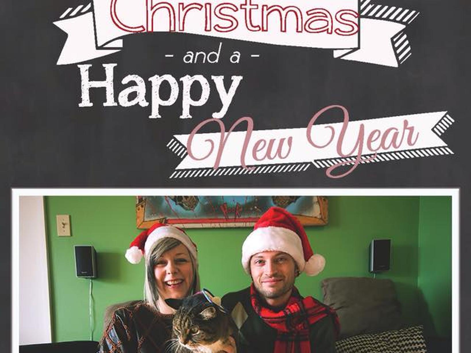 Monica & Brent from Vancouver, British Columbia, Canada