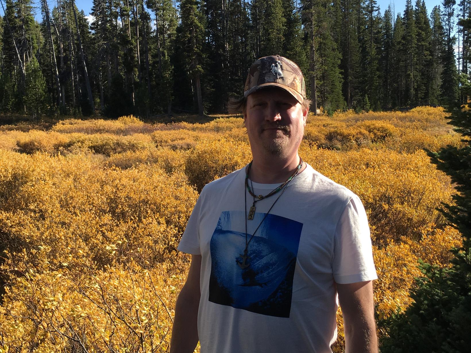 Daniel from San Francisco, California, United States
