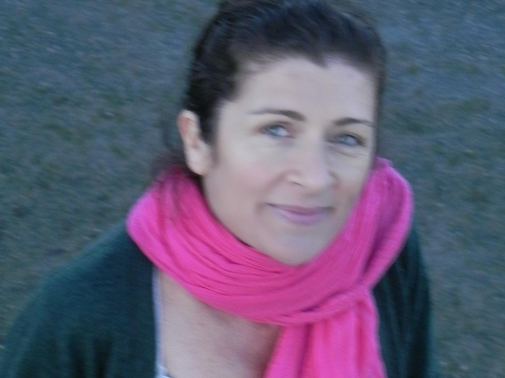 Nathalie from Genève, Switzerland