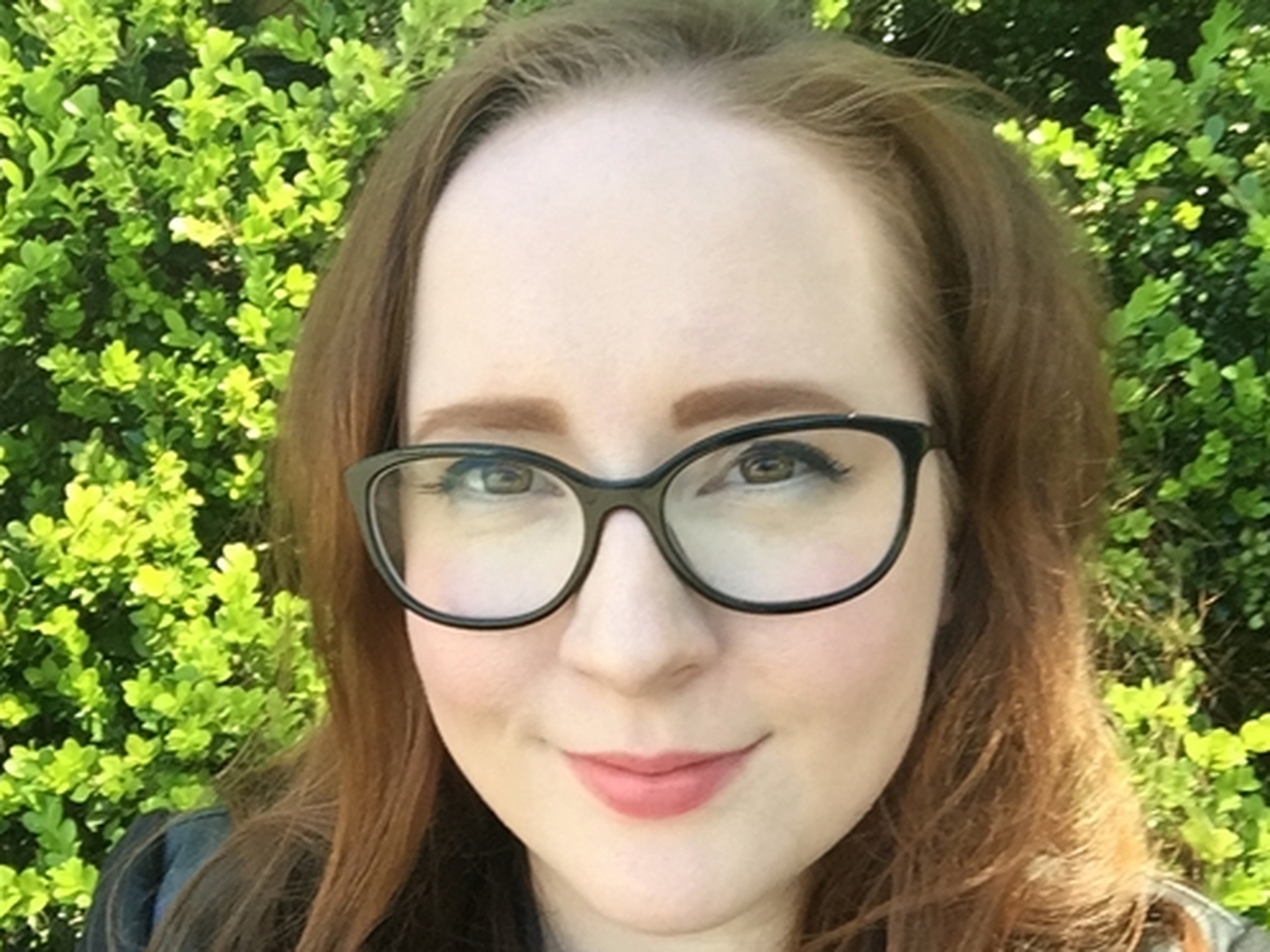 Felicity from Sydney, New South Wales, Australia