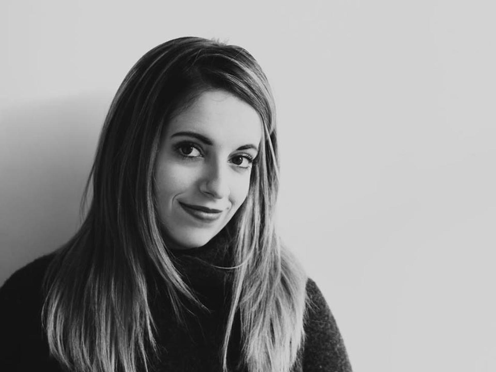 Carley from Peterborough, Ontario, Canada