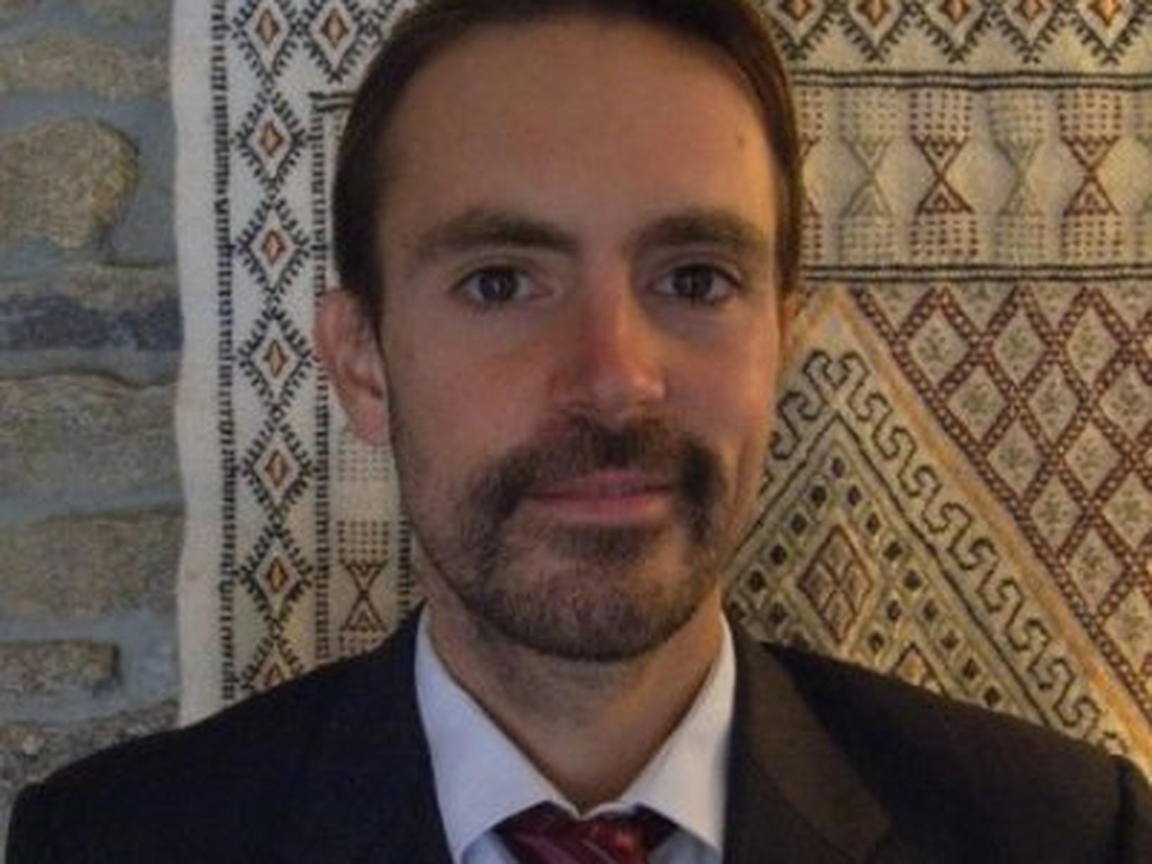 Alan from London, United Kingdom