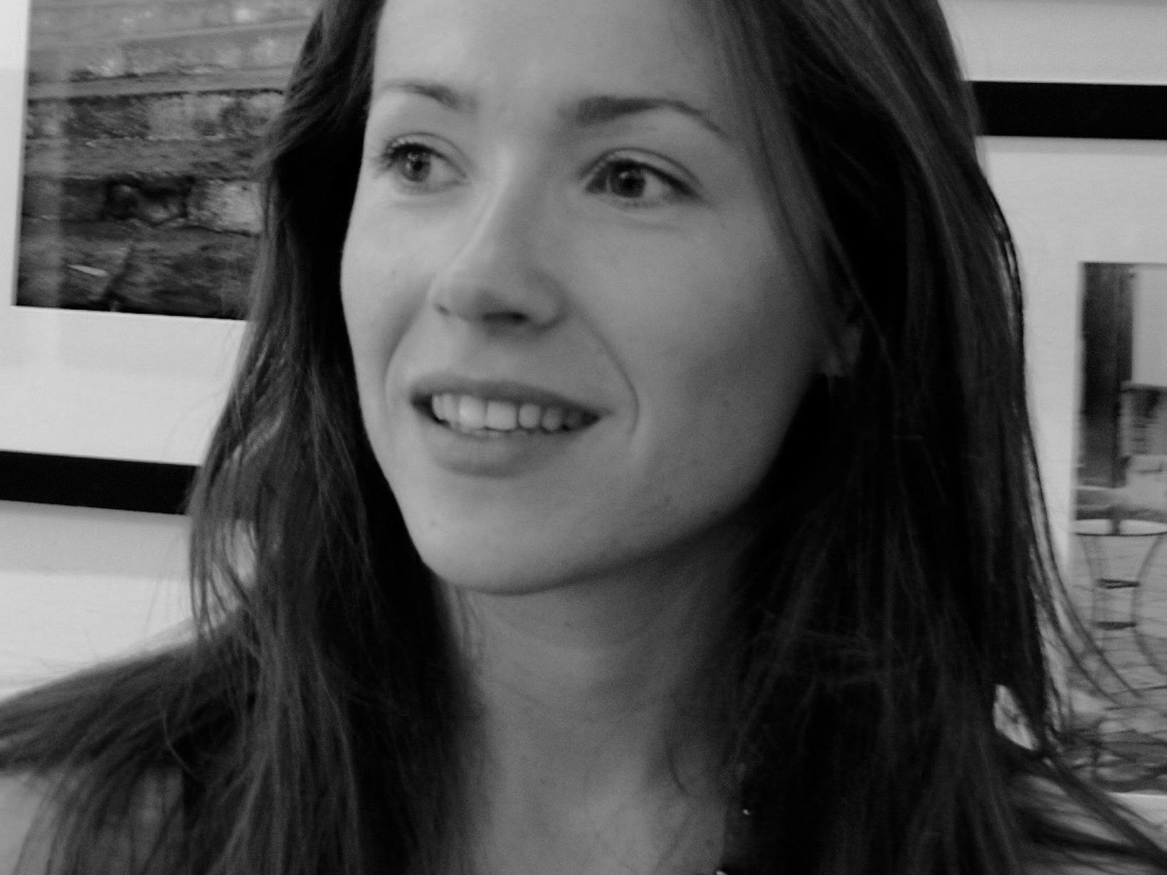 Dasha from Andorra, Spain