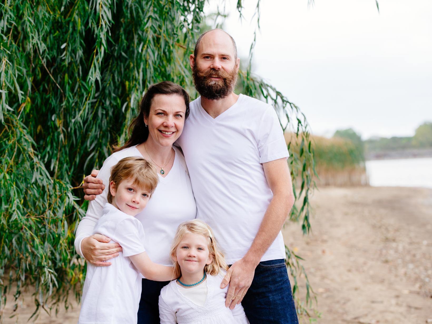 Aleisha & Dan from Grays Point, New South Wales, Australia