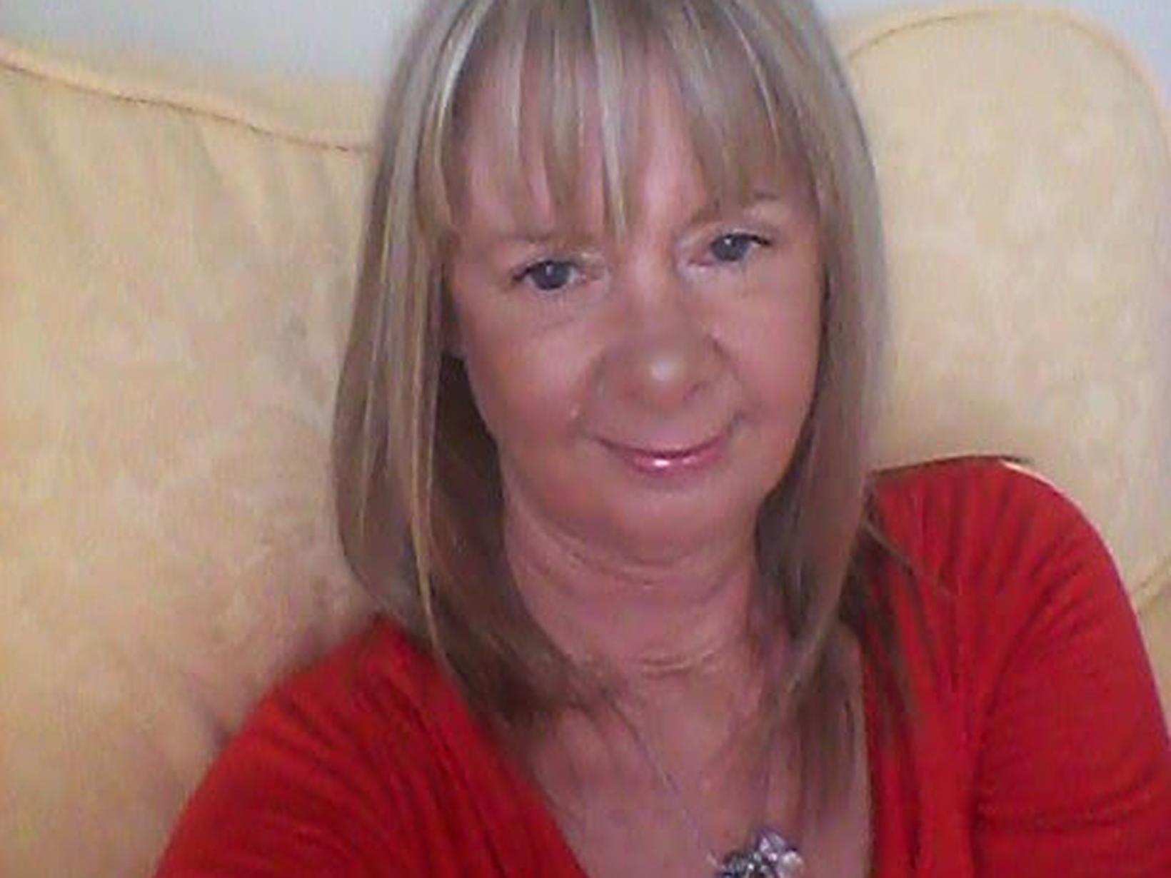 Teresa from Kingston upon Thames, United Kingdom