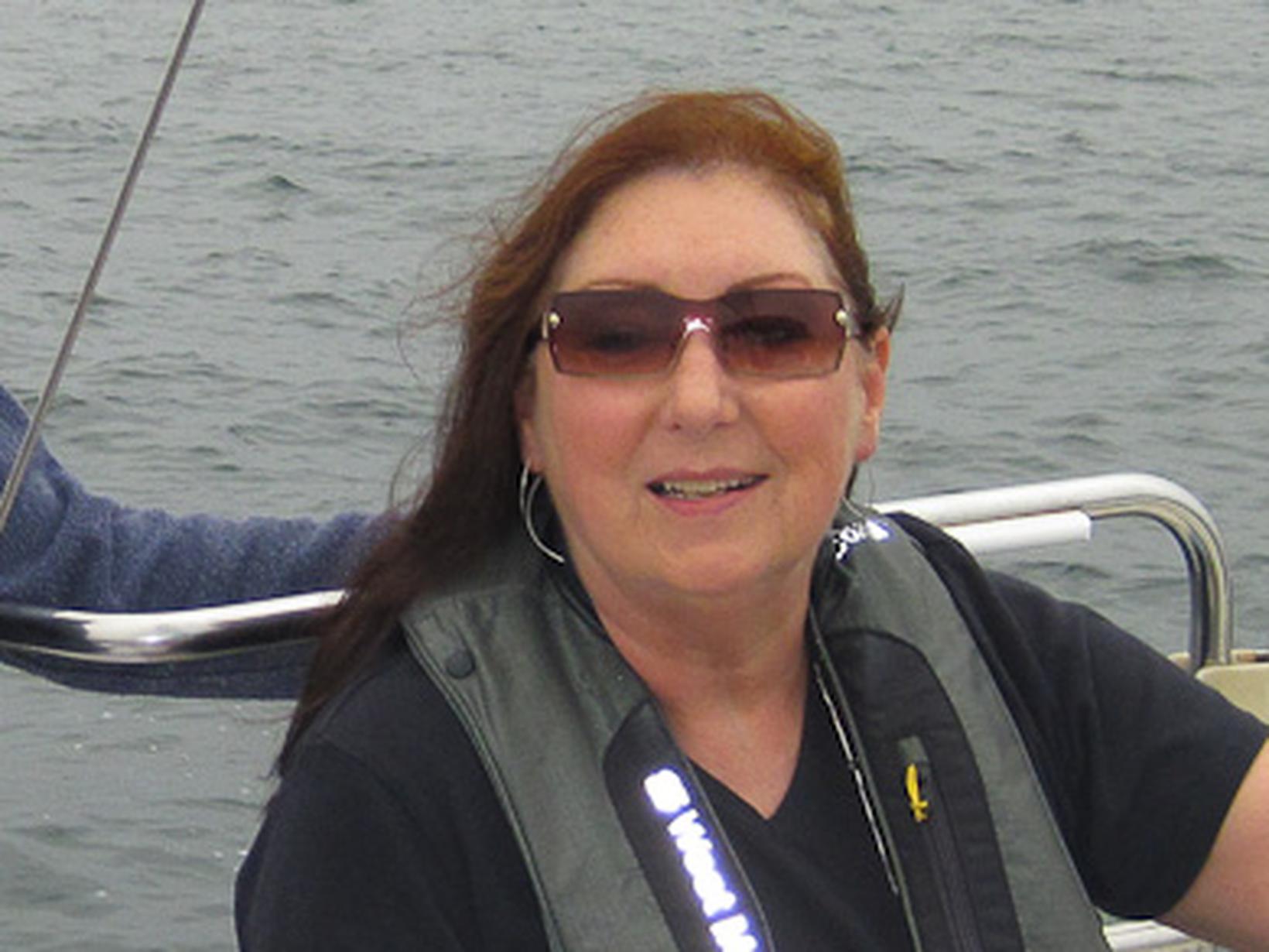 Evelyn from Channel Islands Beach, California, United States