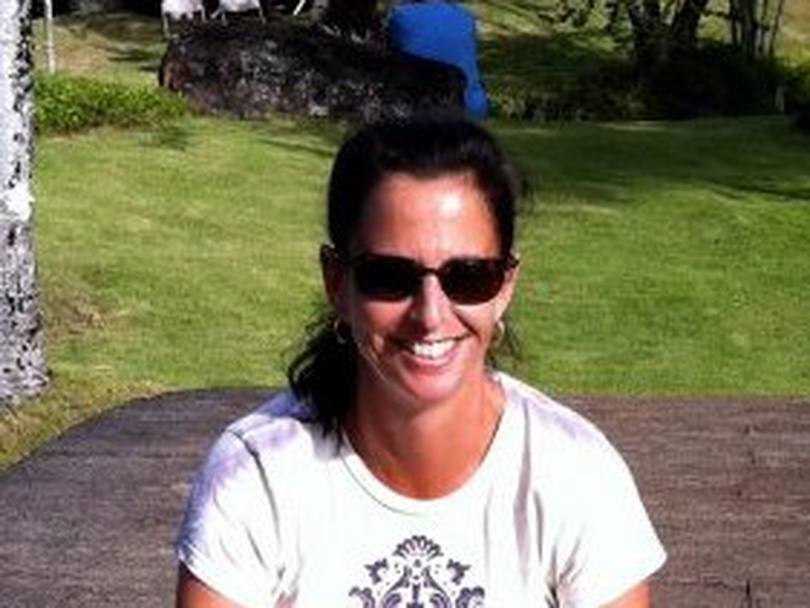 Shona from Durango, Colorado, United States