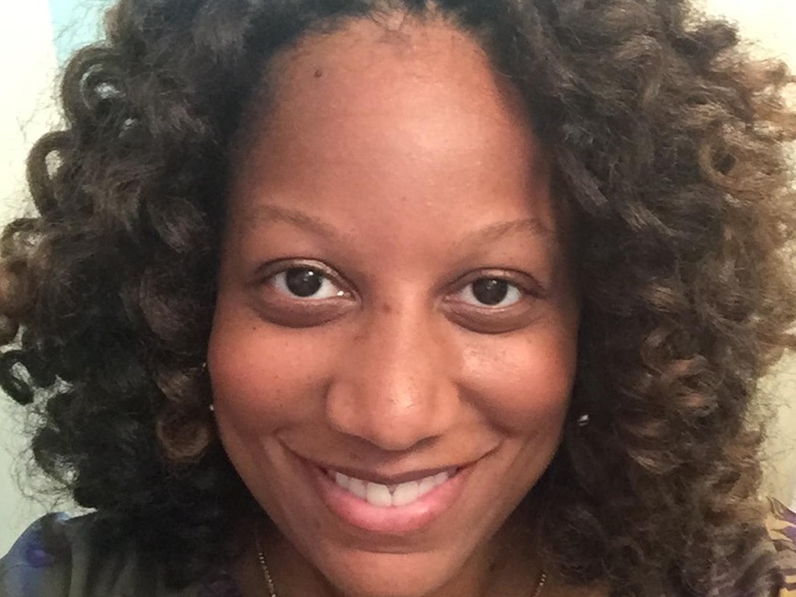 Dana from Mullica Hill, New Jersey, United States