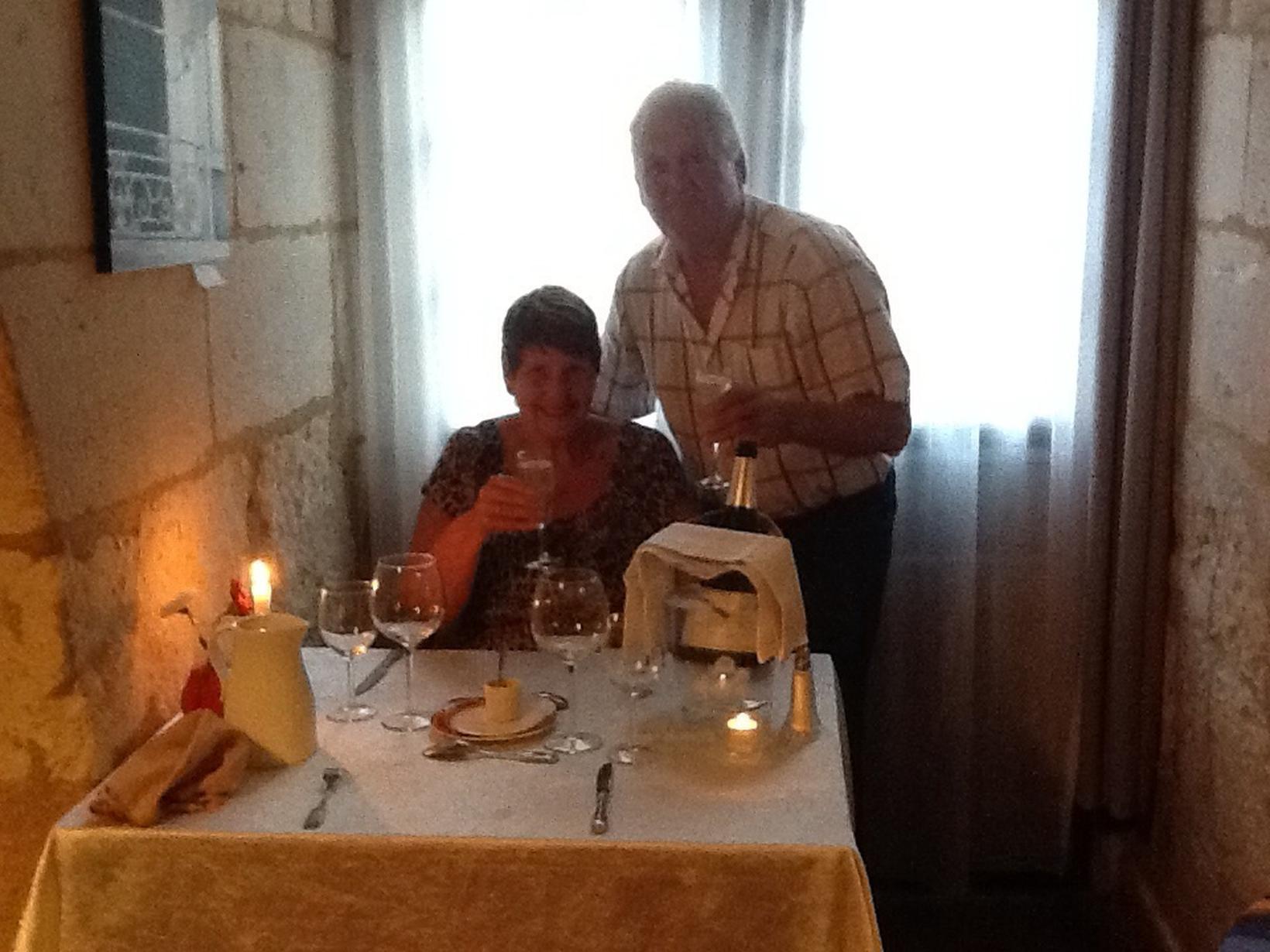 Jill & James alan from Kendal, United Kingdom