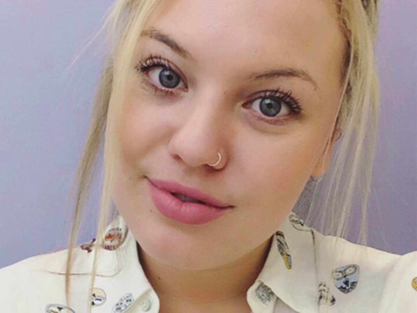 Lindsay from Mississauga, Ontario, Canada