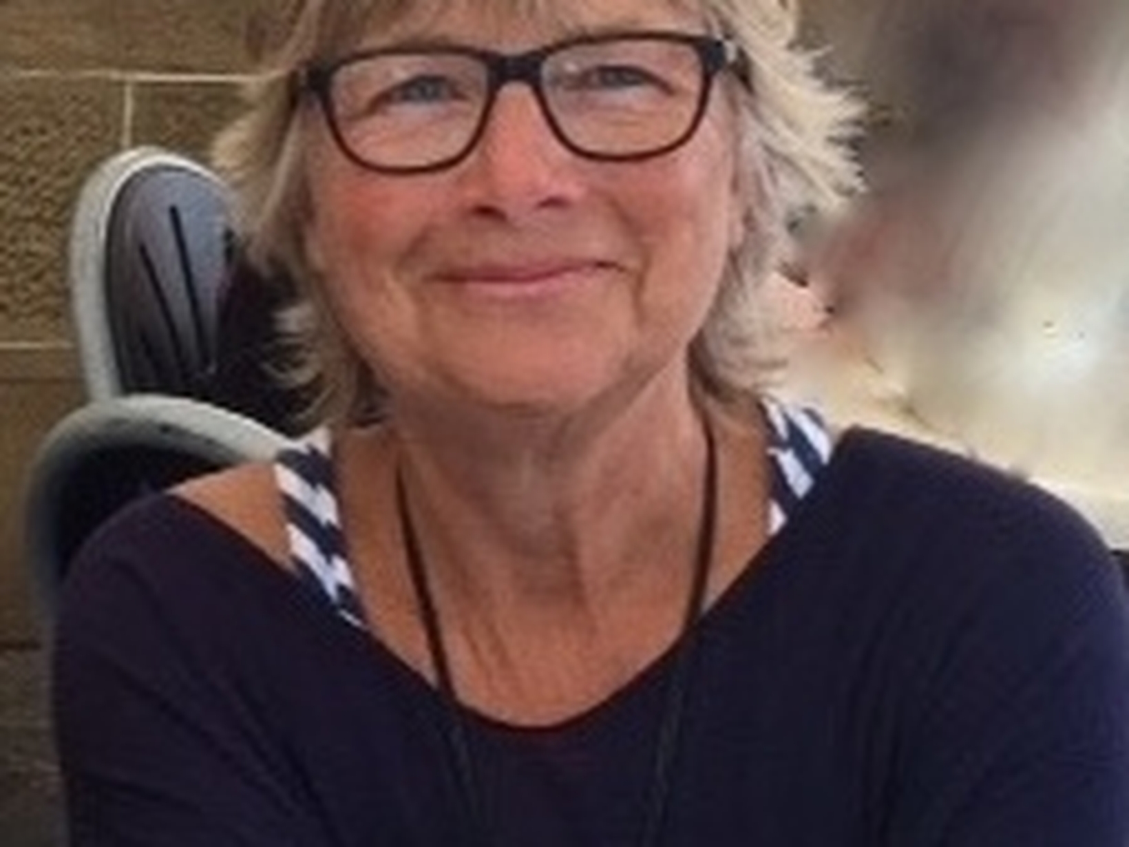 Clare from Sydney, New South Wales, Australia