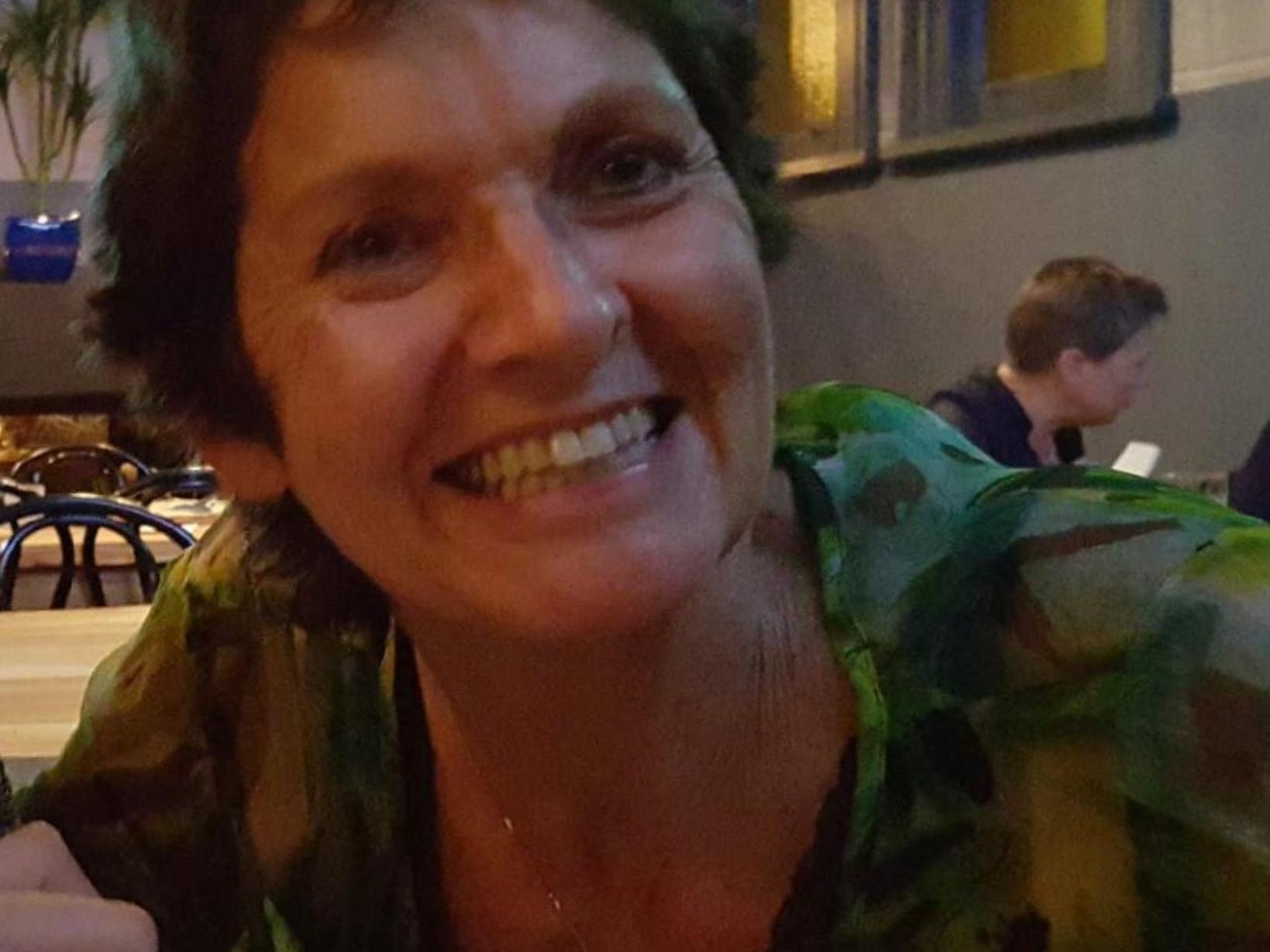 Bernadette from Port Macquarie, New South Wales, Australia