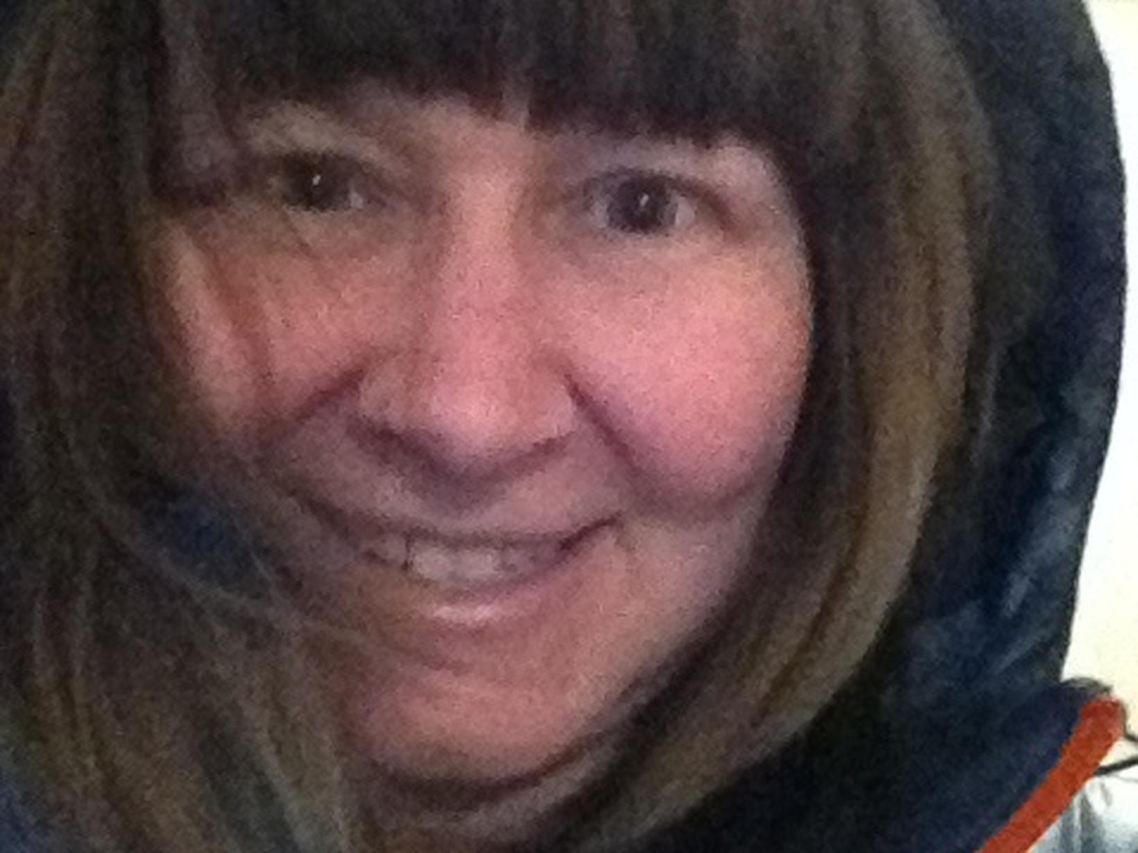 Marie-élaine from Montréal, Quebec, Canada