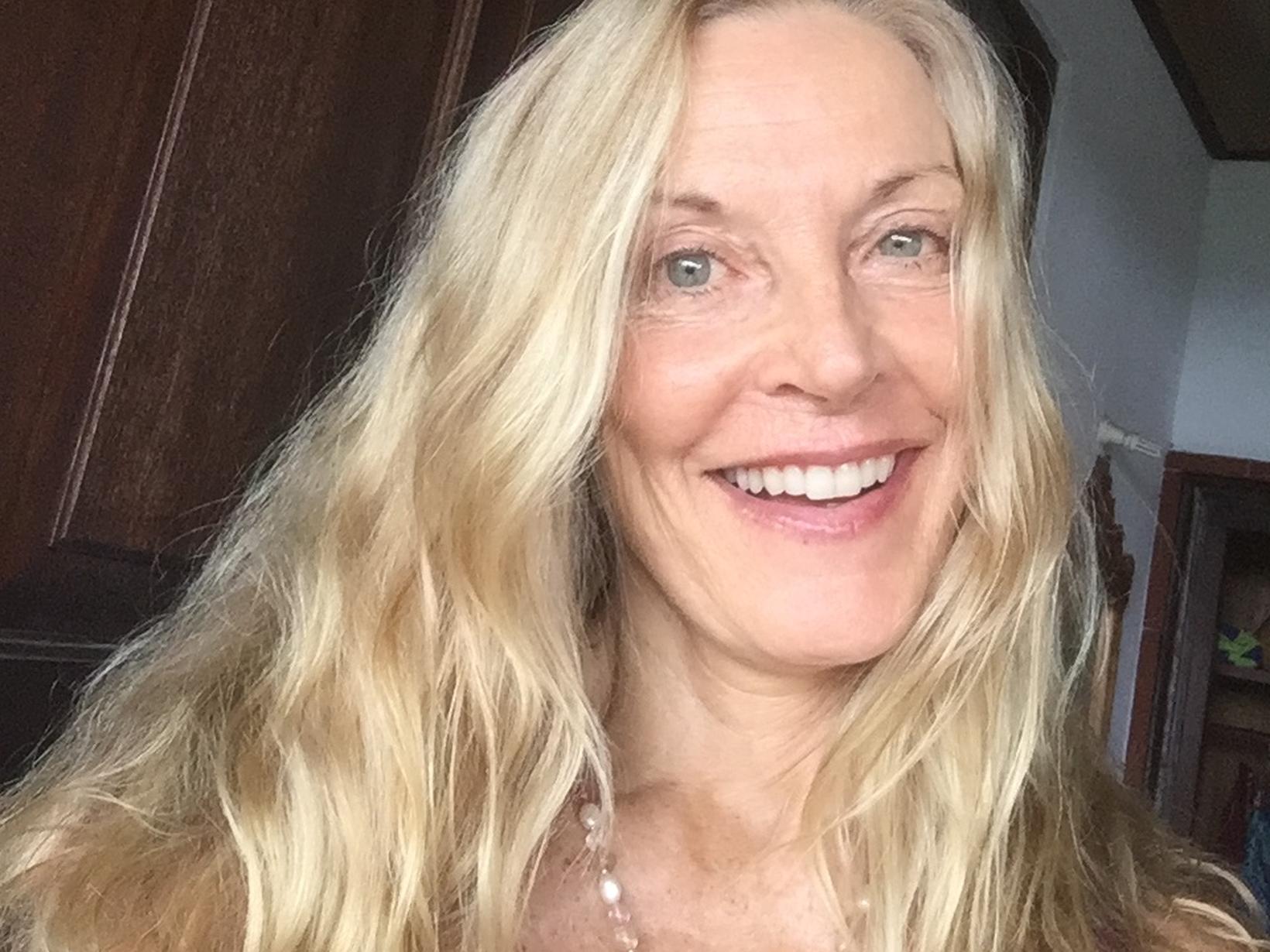 Jacqueline from Sydney, New South Wales, Australia