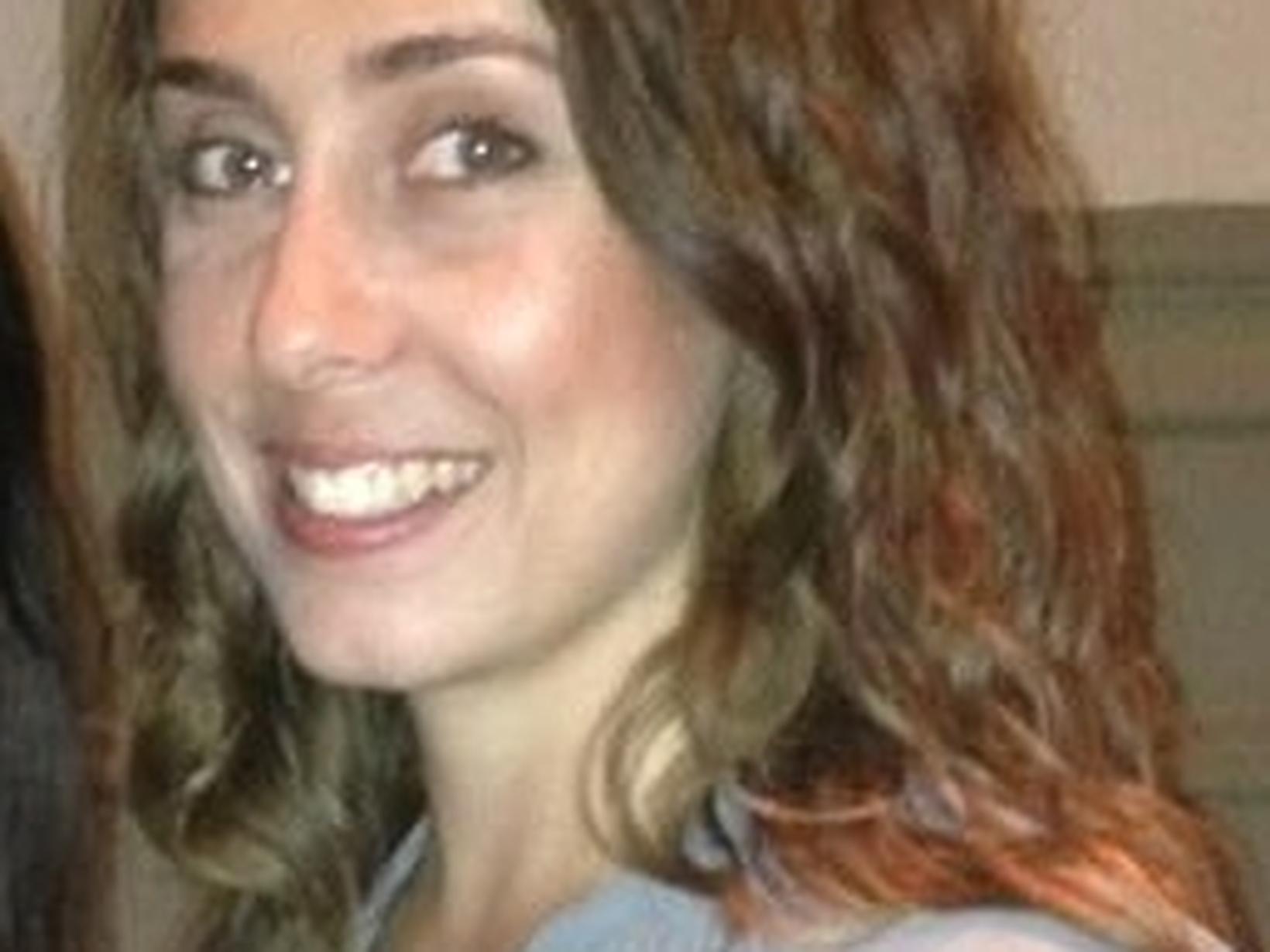 Nina from Seattle, Washington, United States