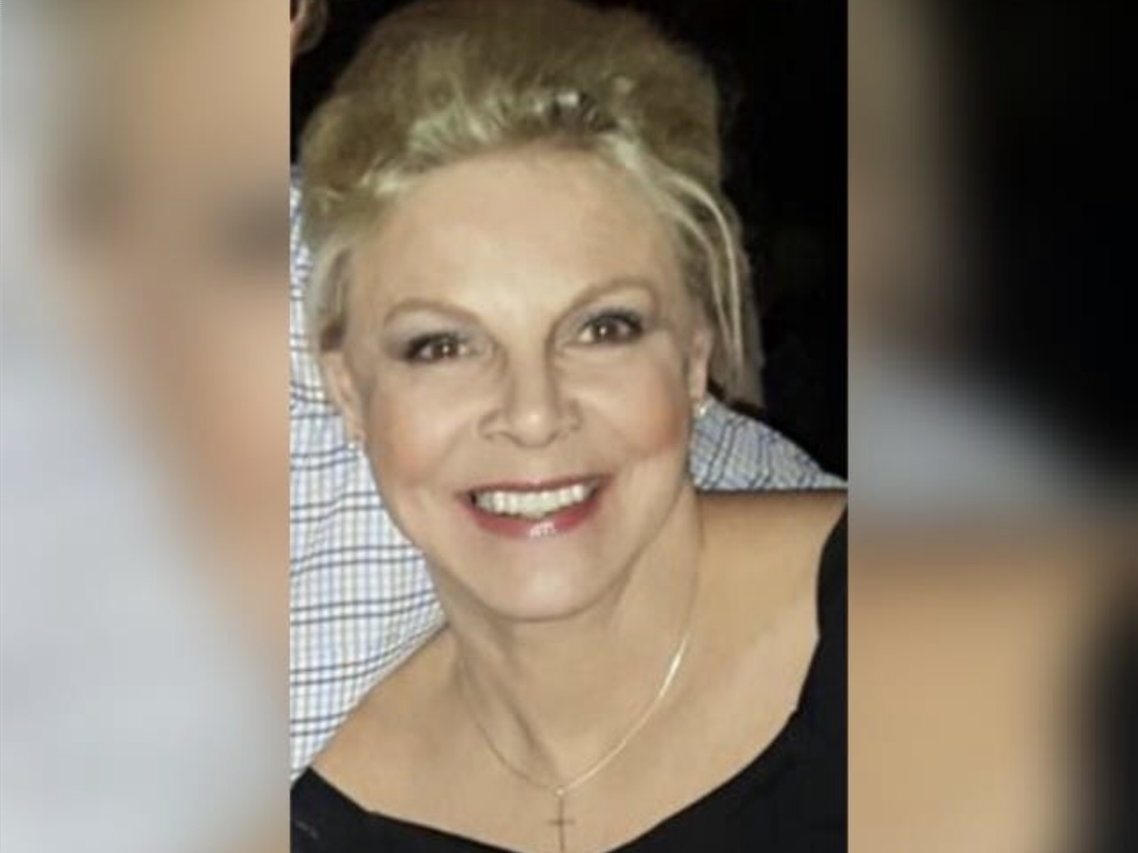 Susan from New York City, New York, United States