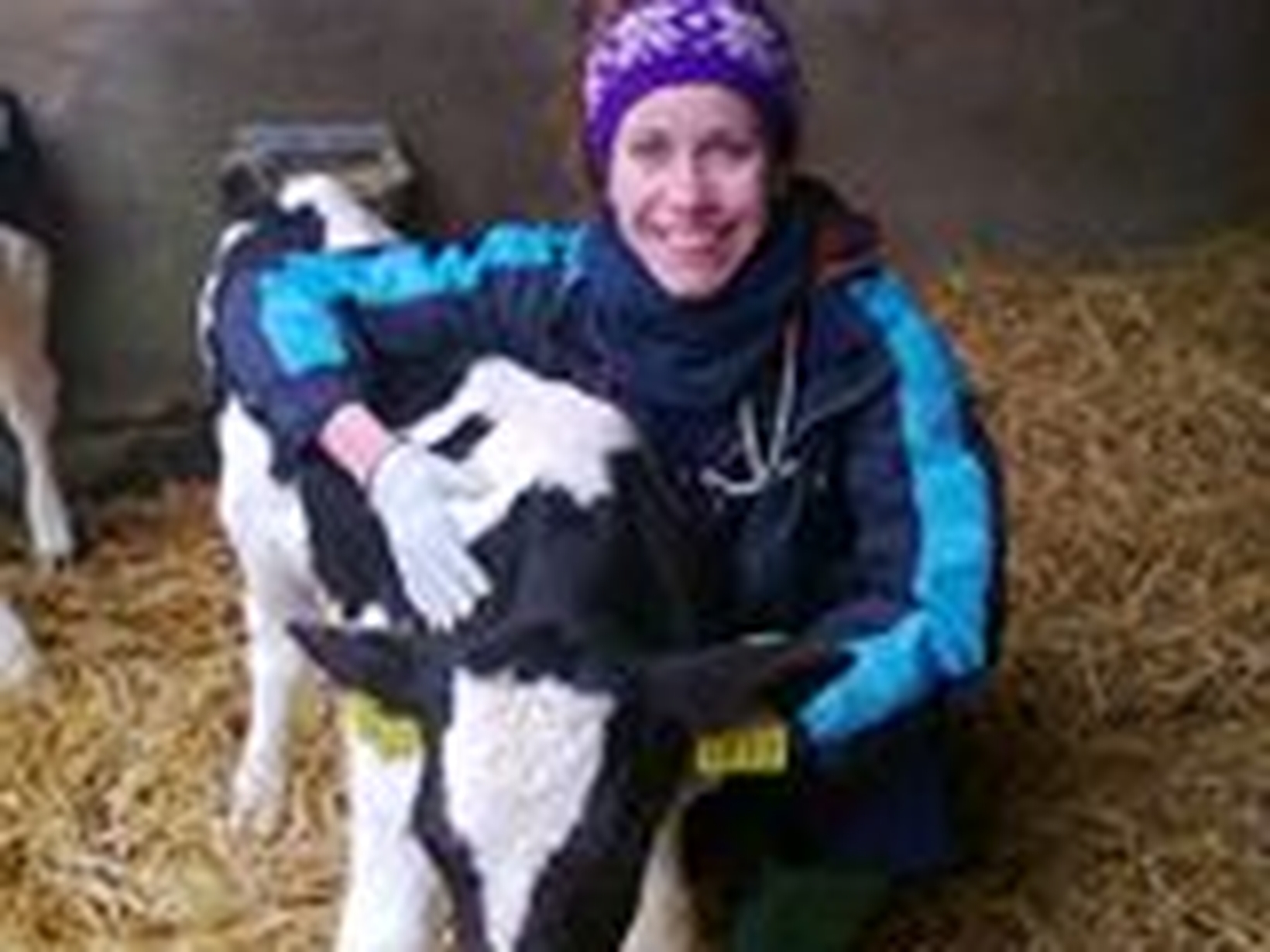 Michelle from Dublin, Ireland
