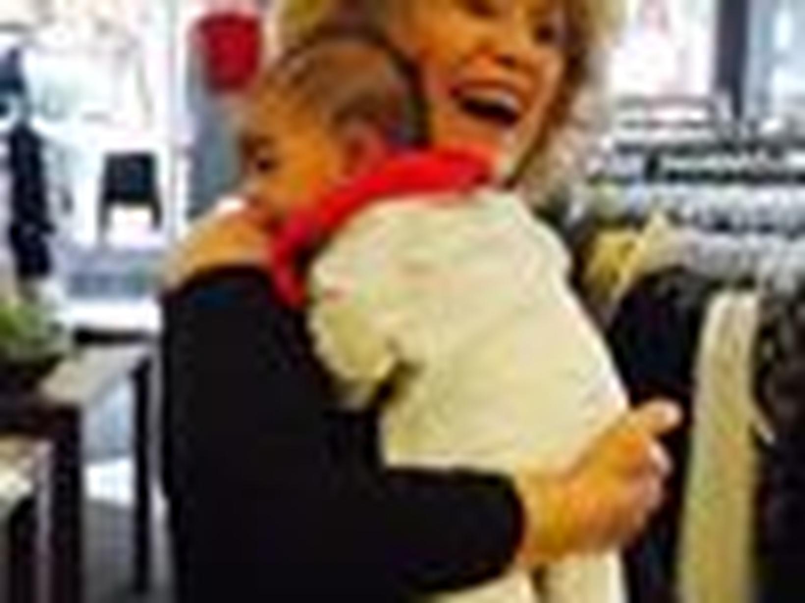 Linda from San Jose, California, United States