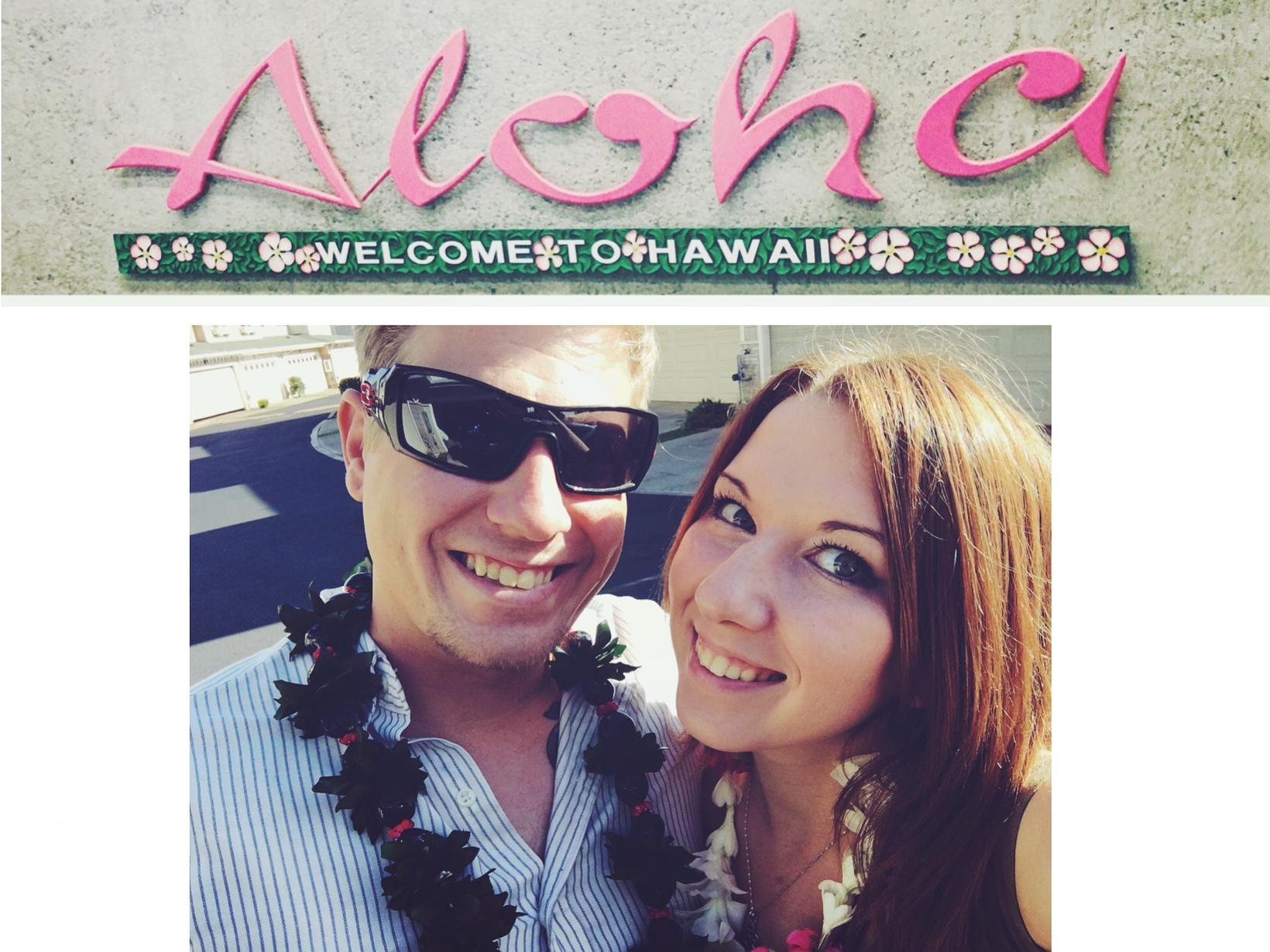 Elizabeth & Zachary from Seattle, Washington, United States