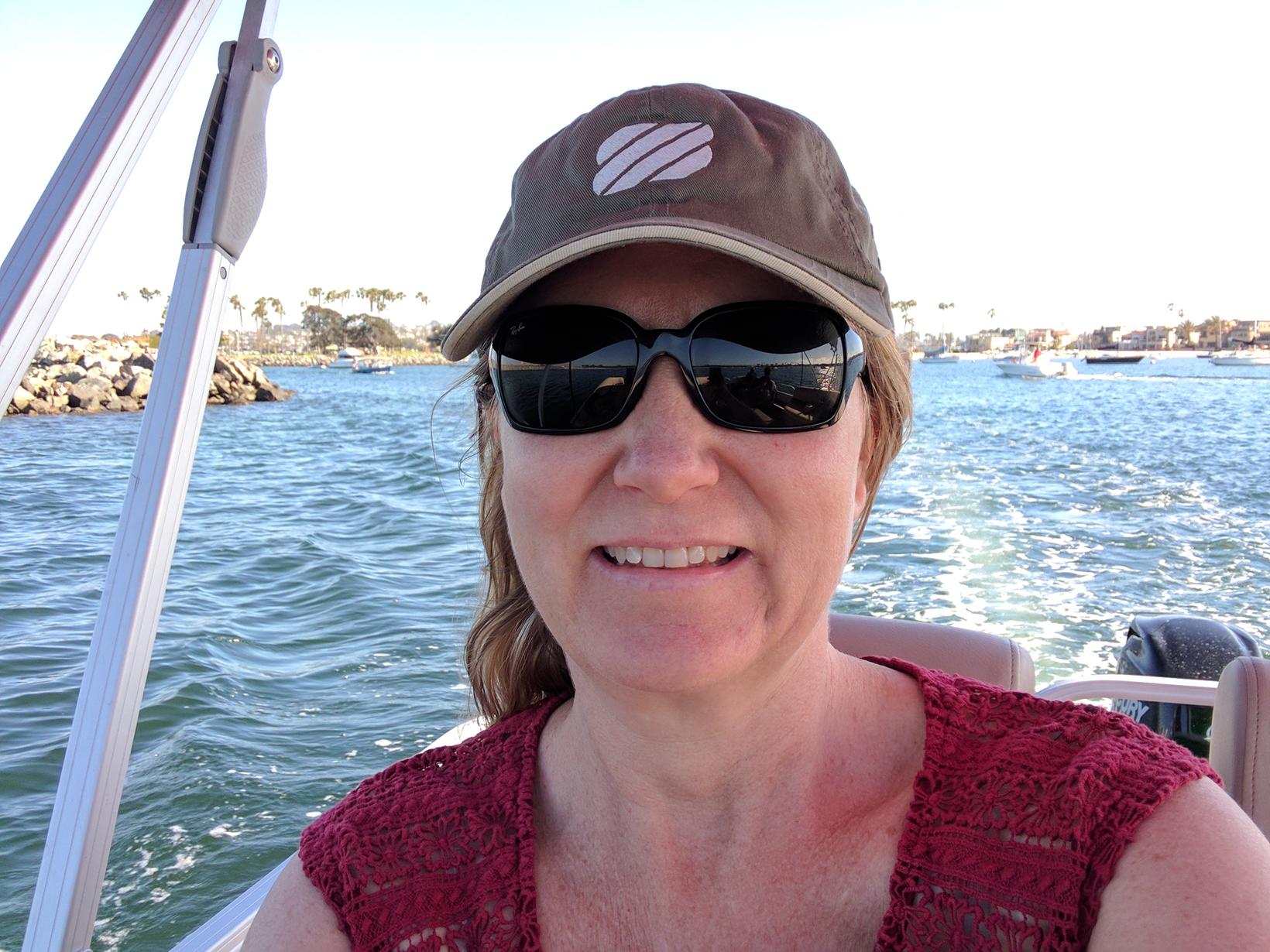 Melena from Bend, Oregon, United States