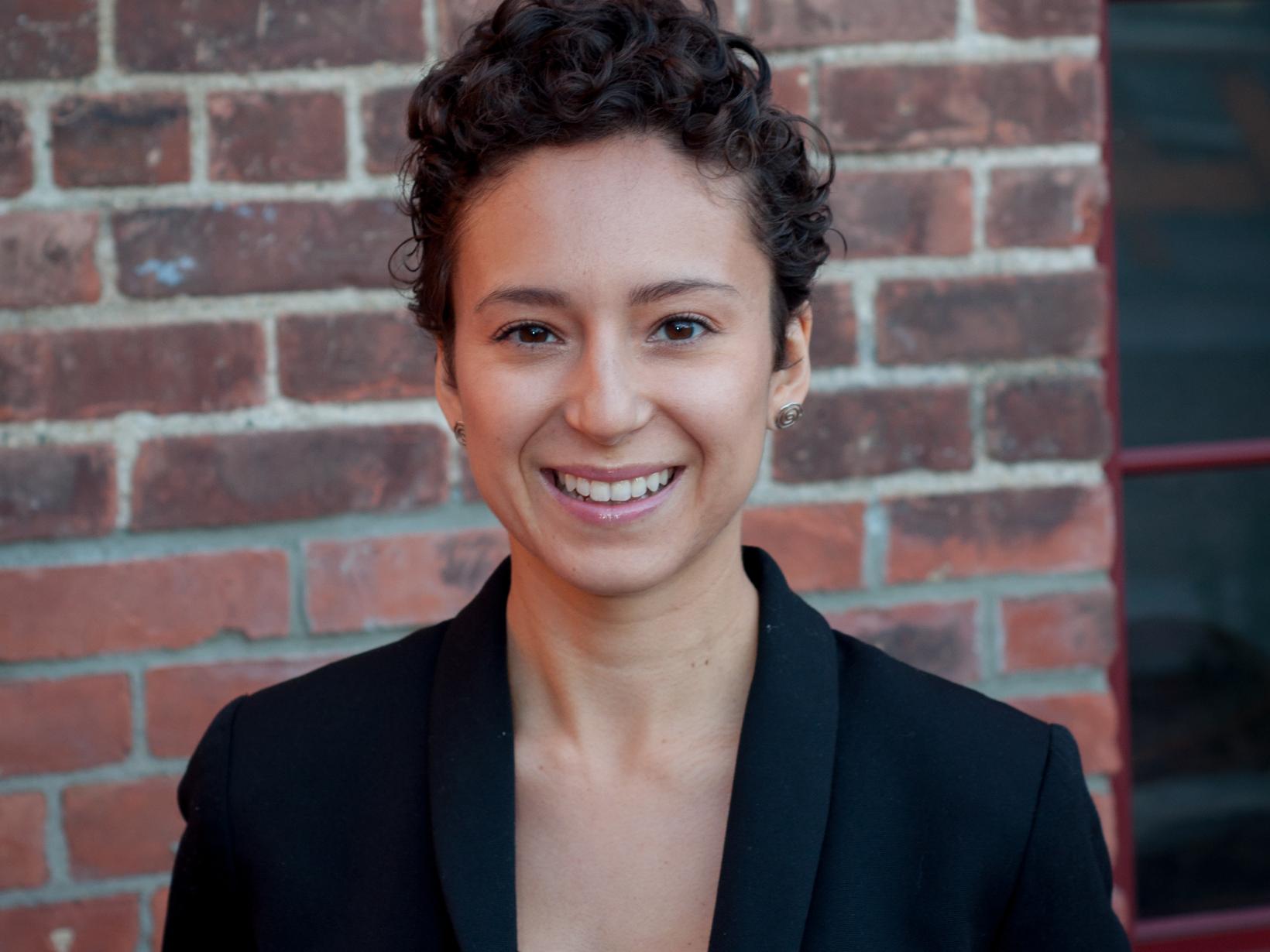 Sara from Boston, Massachusetts, United States