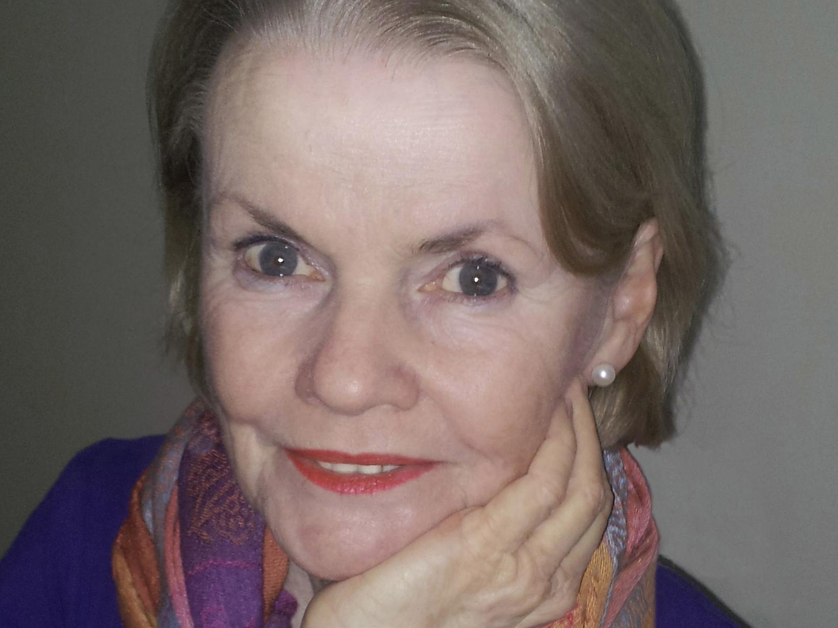 Clare from Melbourne, Victoria, Australia
