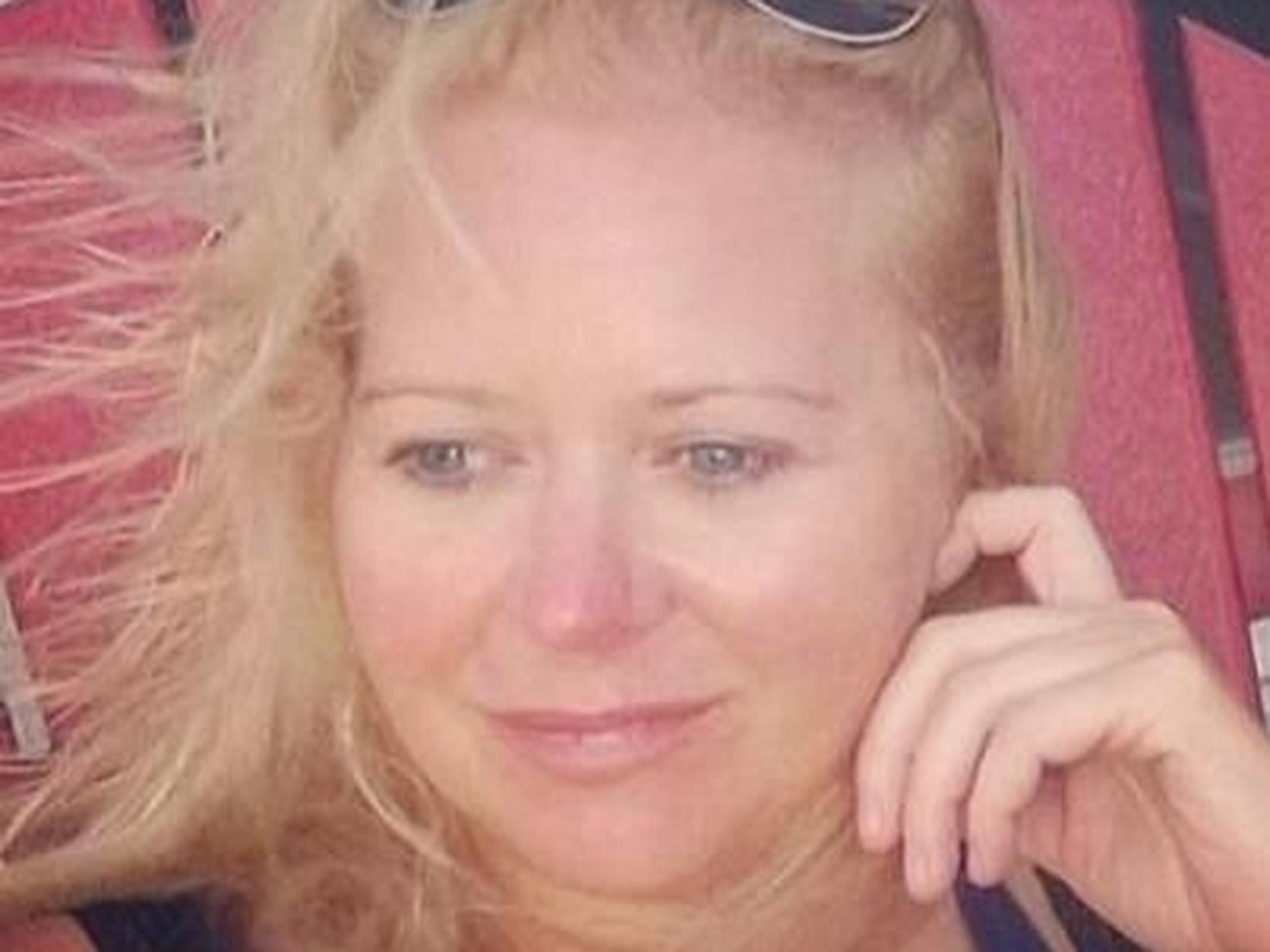 Kelley from Richmond, Virginia, United States