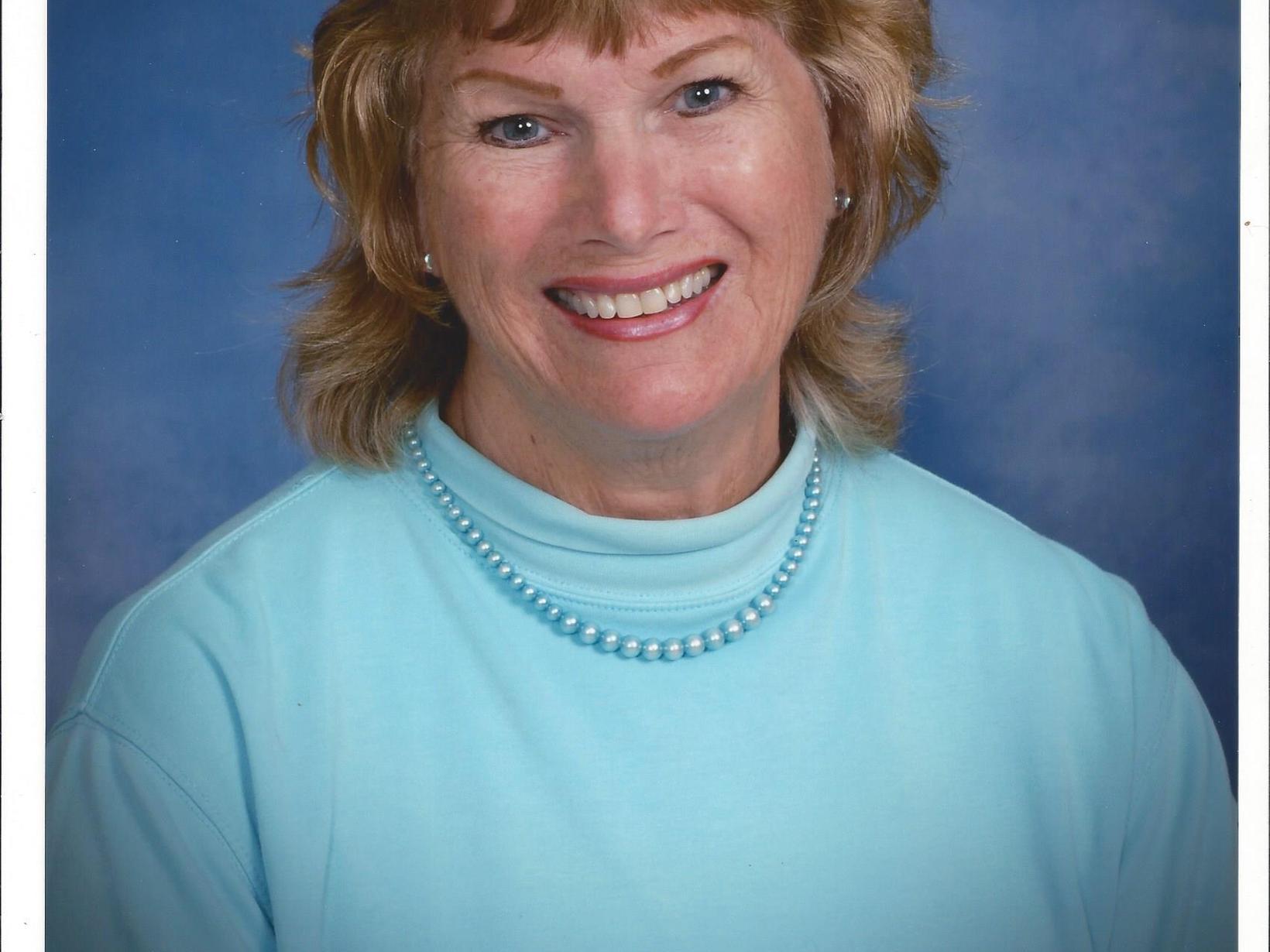 Kathy from Bradenton, Florida, United States