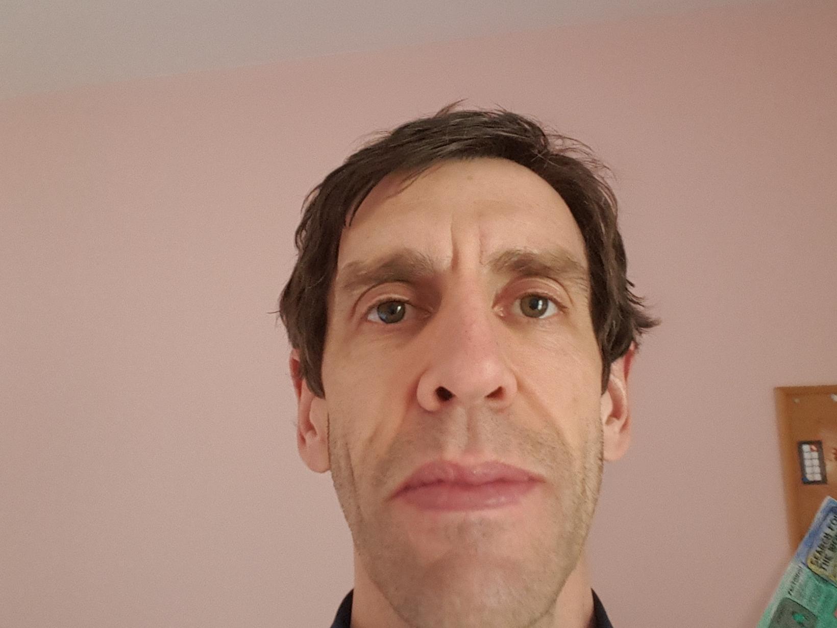 Gary from Portsmouth, United Kingdom