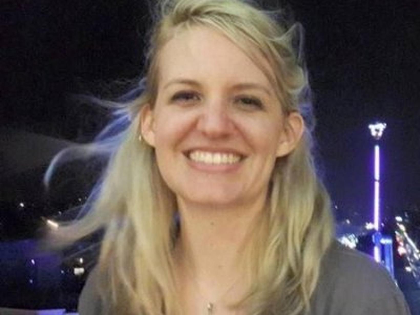 Laura may from Melbourne, Victoria, Australia