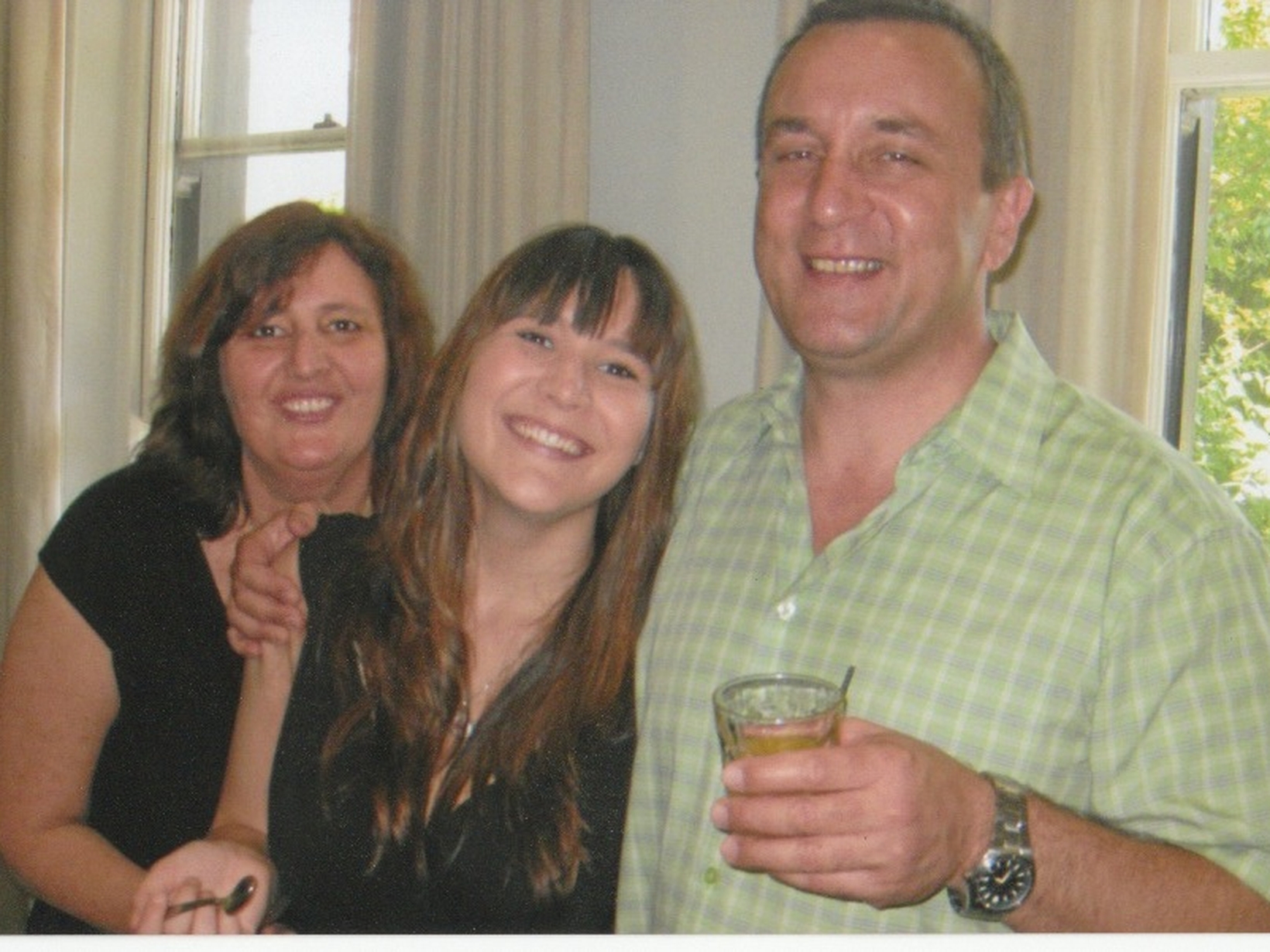 Bill & Yvonne from Perth, Western Australia, Australia