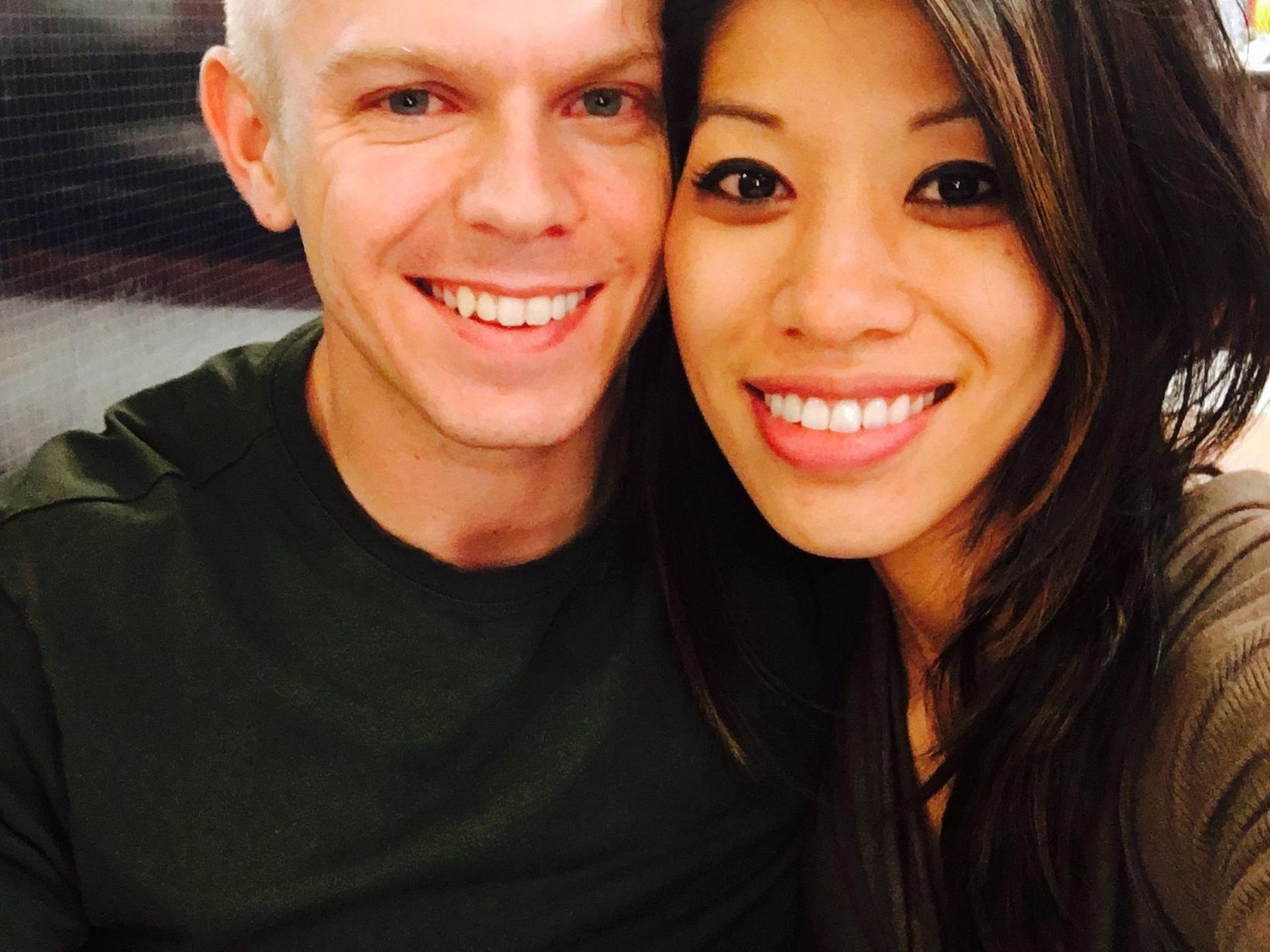 Ann & Michael from St. Louis, Missouri, United States