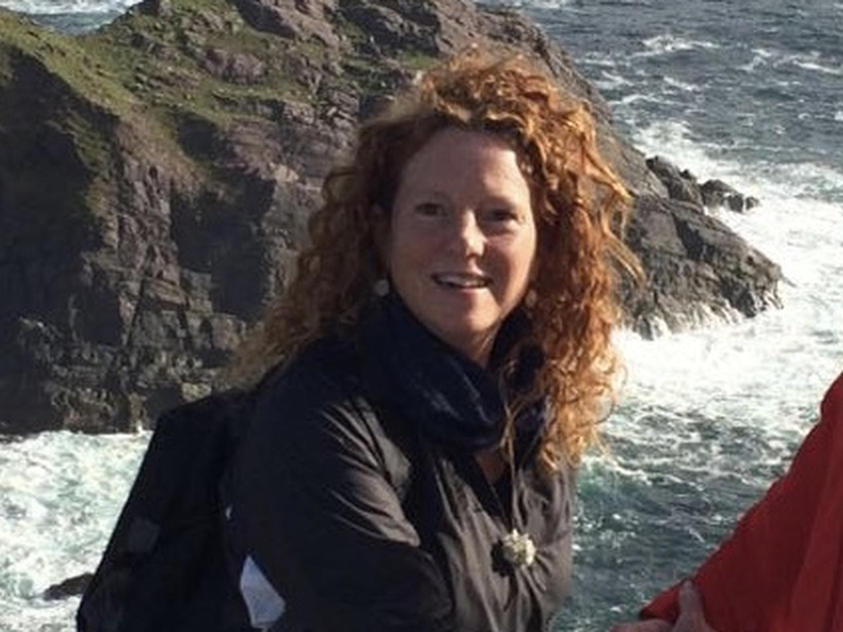 Melissa from Houston, Texas, United States